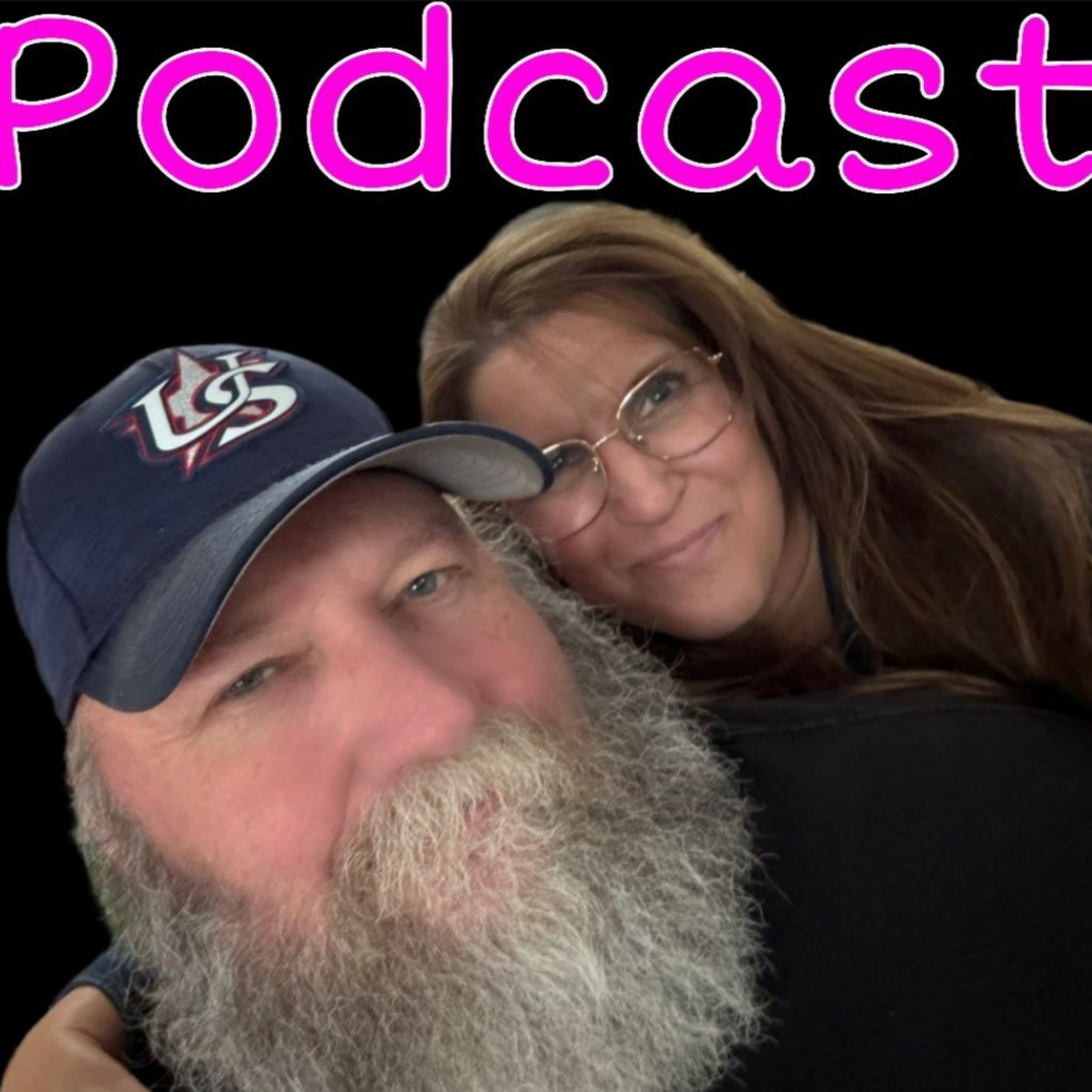 "Airplane diet, Mom crying about an RV & Cars don't last forever" episode artwork