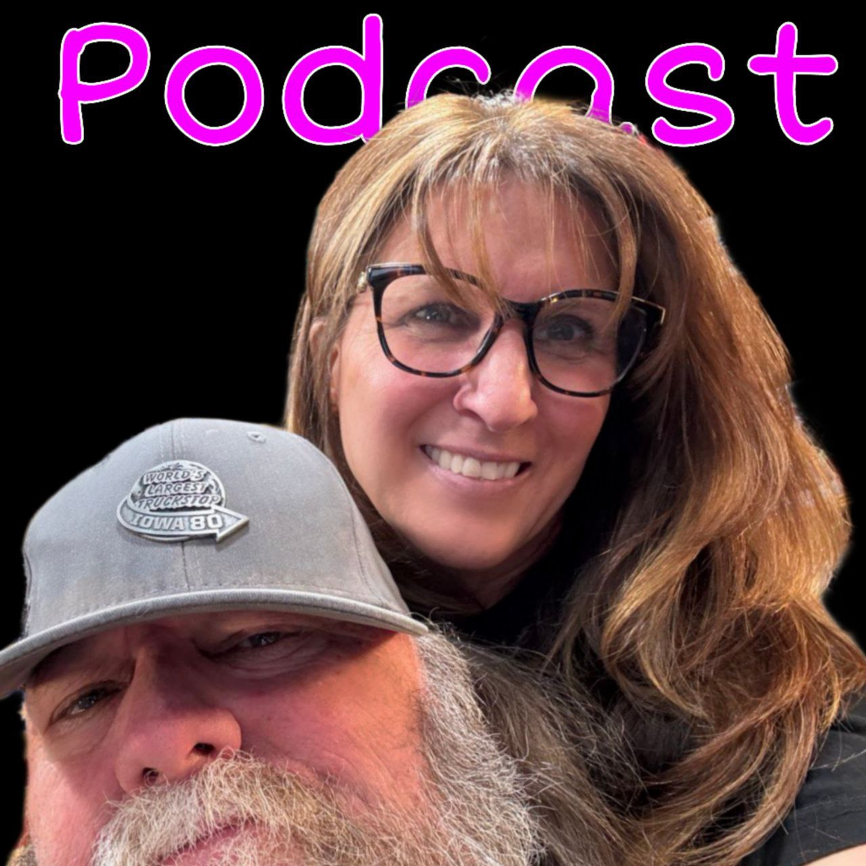 Chris Cuomo, Mom's been sick, Target therapy & Dad sued? episode artwork