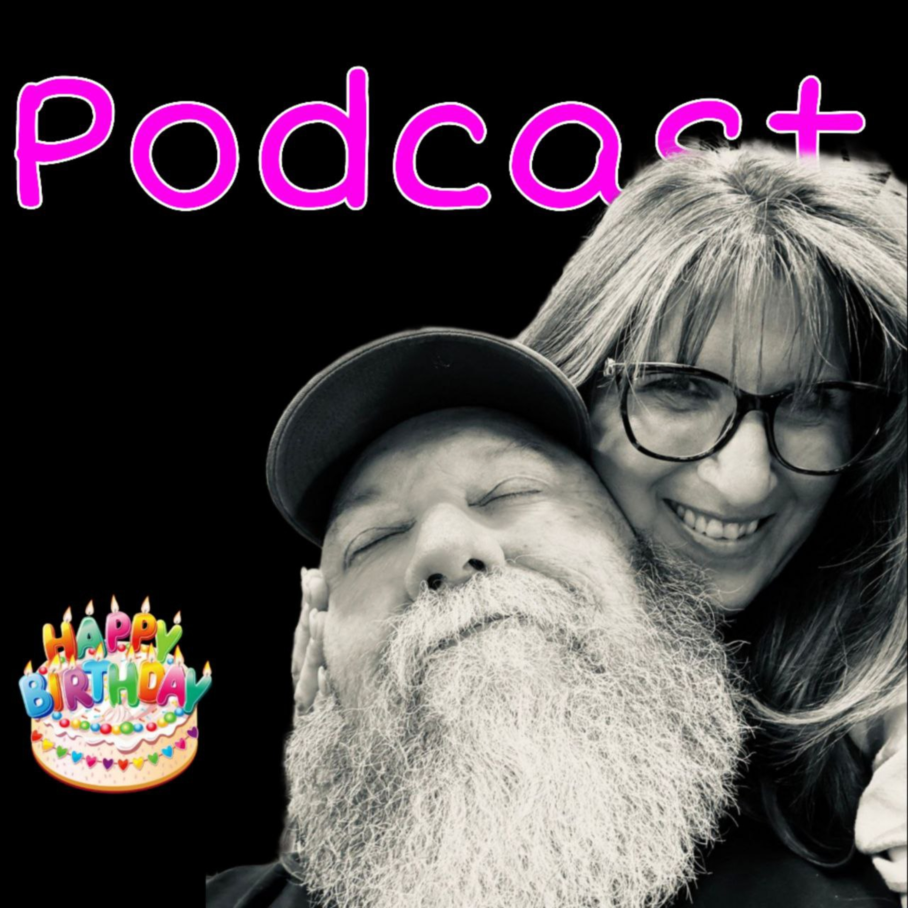 Moms birthday! Whiskey out the nose, The Magic Car Wires & Parachute Jumping! episode artwork