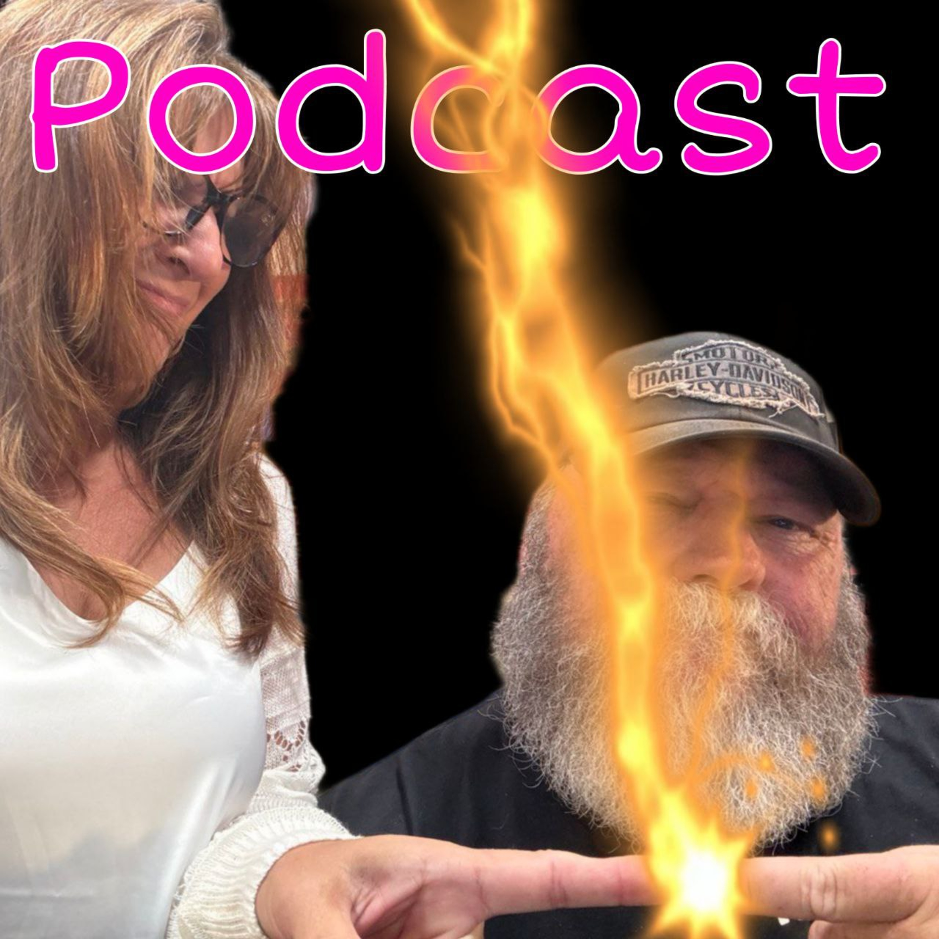 "3 auto stories, Kids updated, Honest garage shows & Sexy glasses" episode artwork