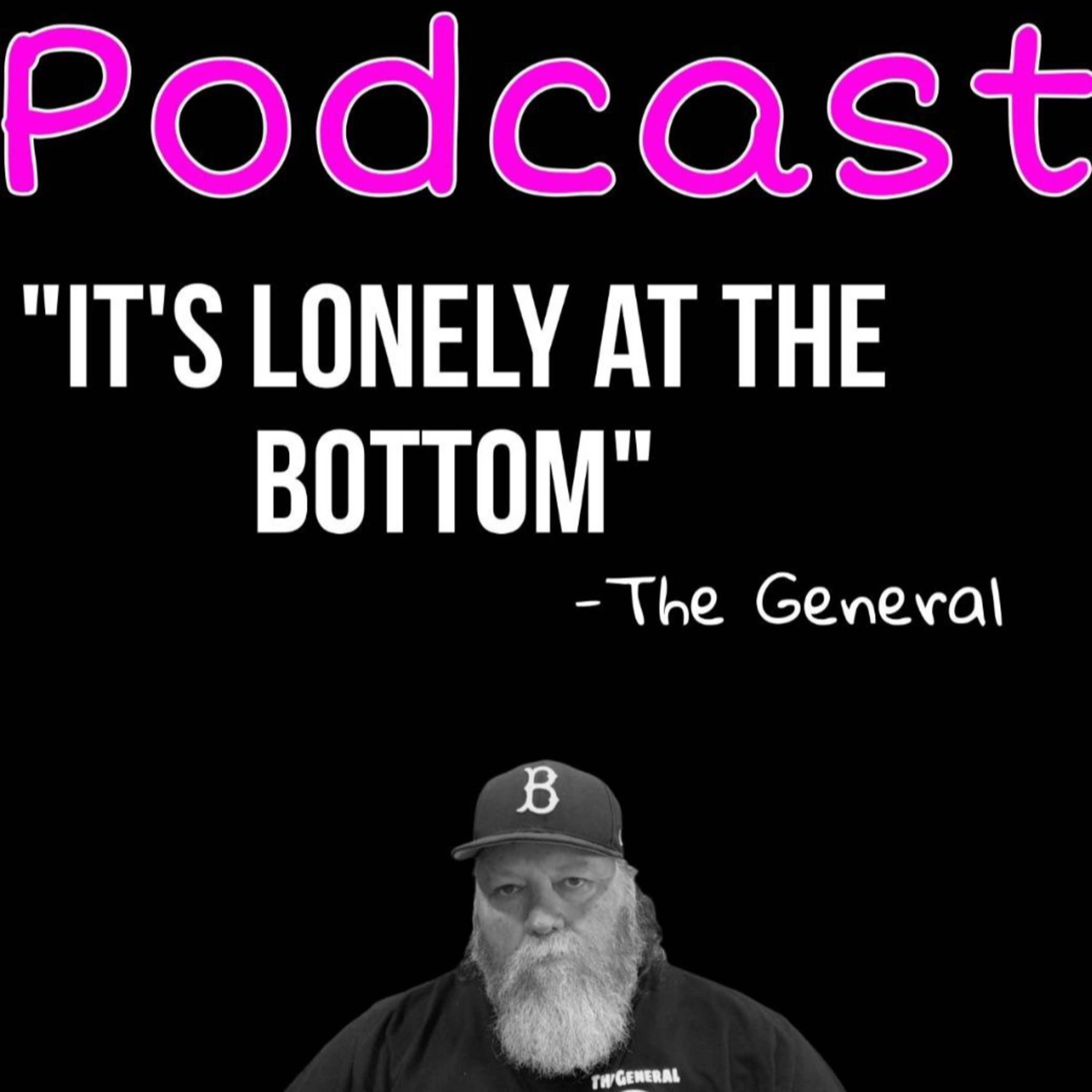 Dad went solo! (you gotta hear this) LOL.
