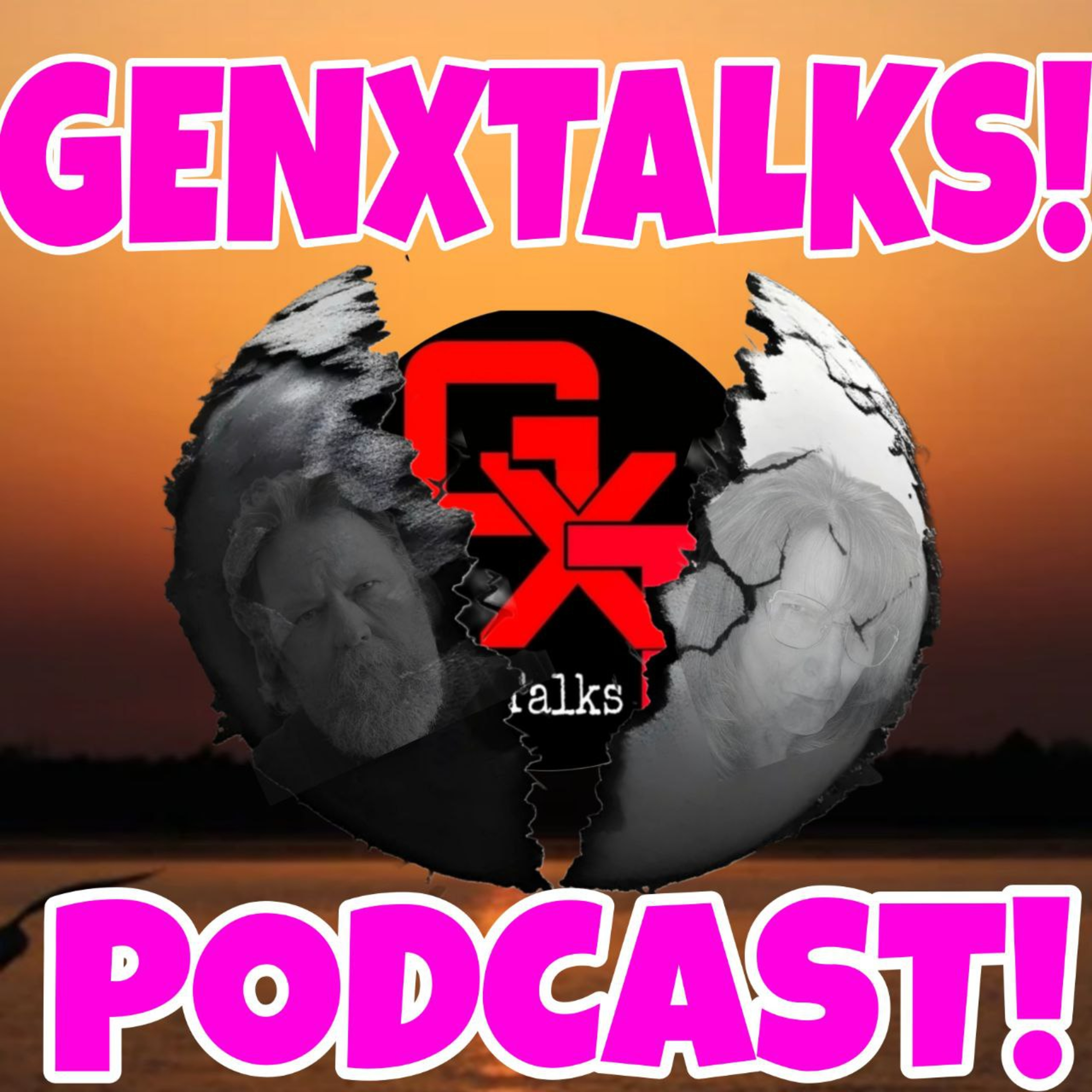 Solid podcast from the parental units!