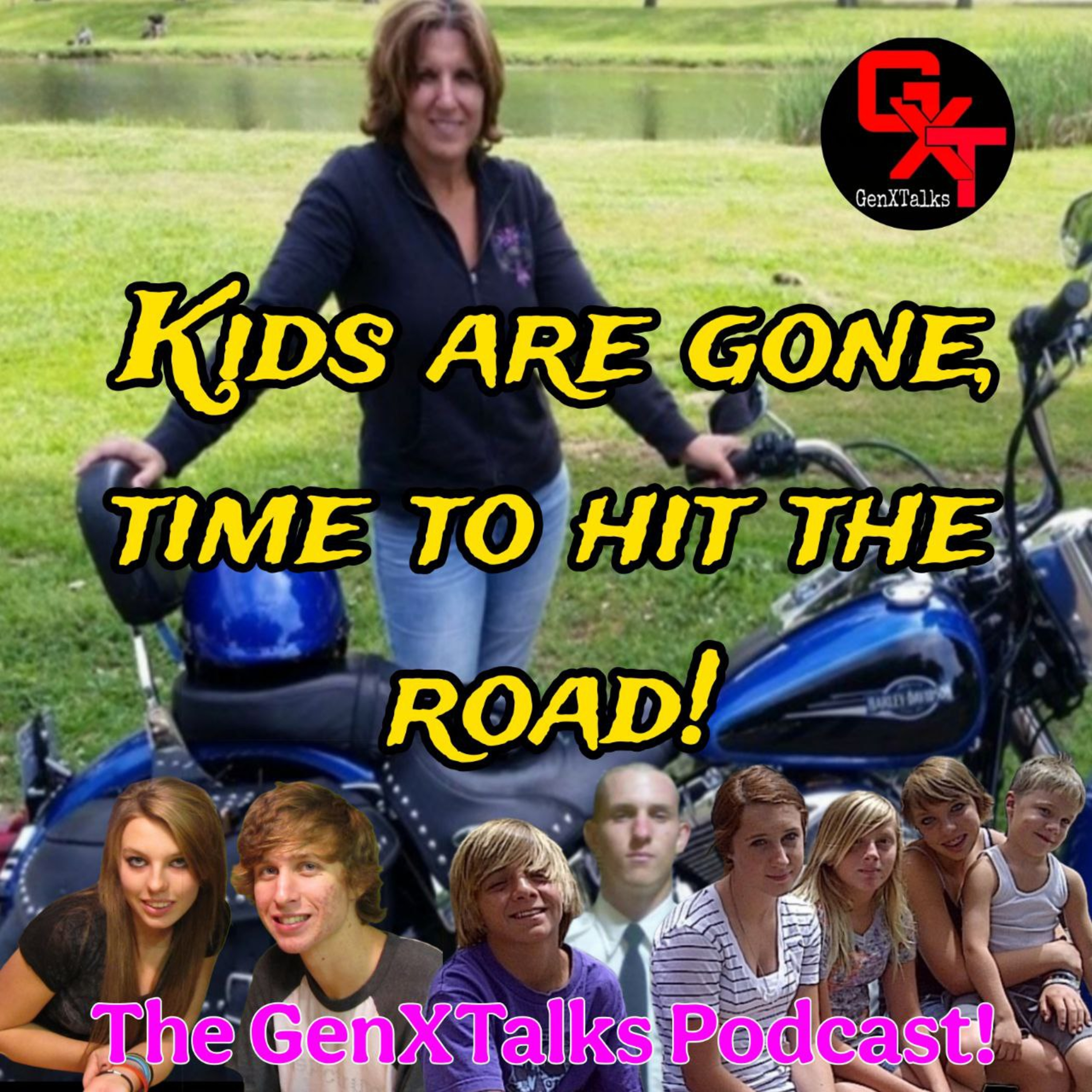 The move begins! Rentals, Hotels & a tough kid update!