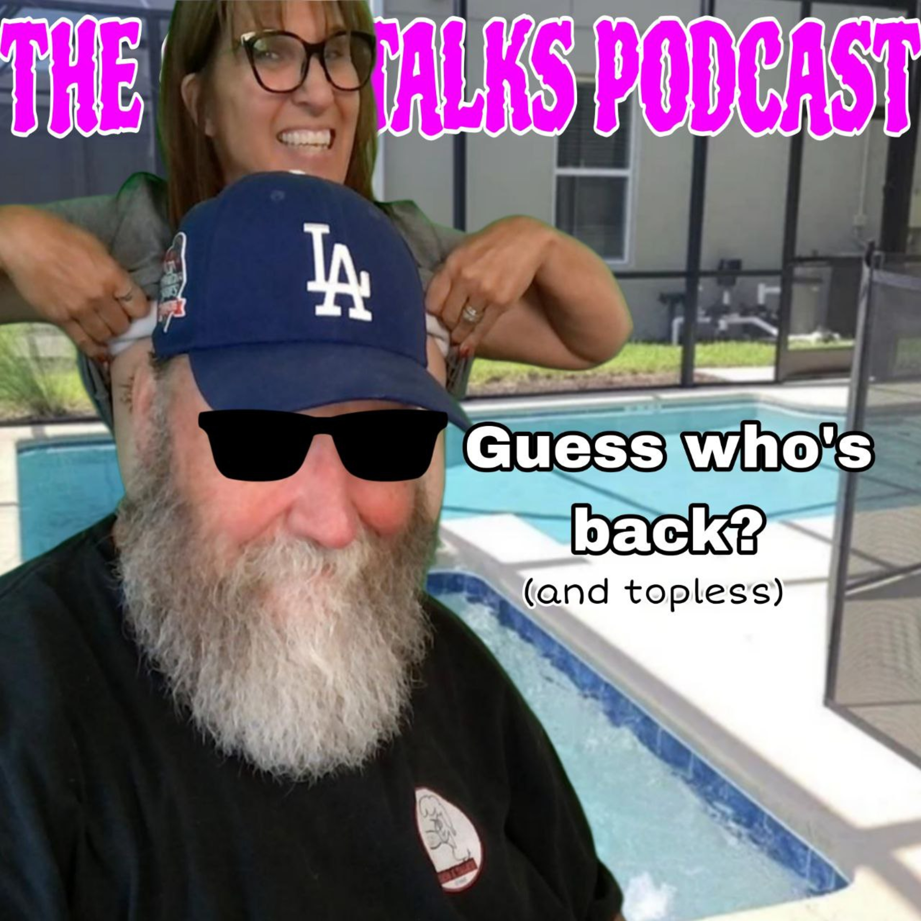 Guess Who's Back?!?!? GXMom!