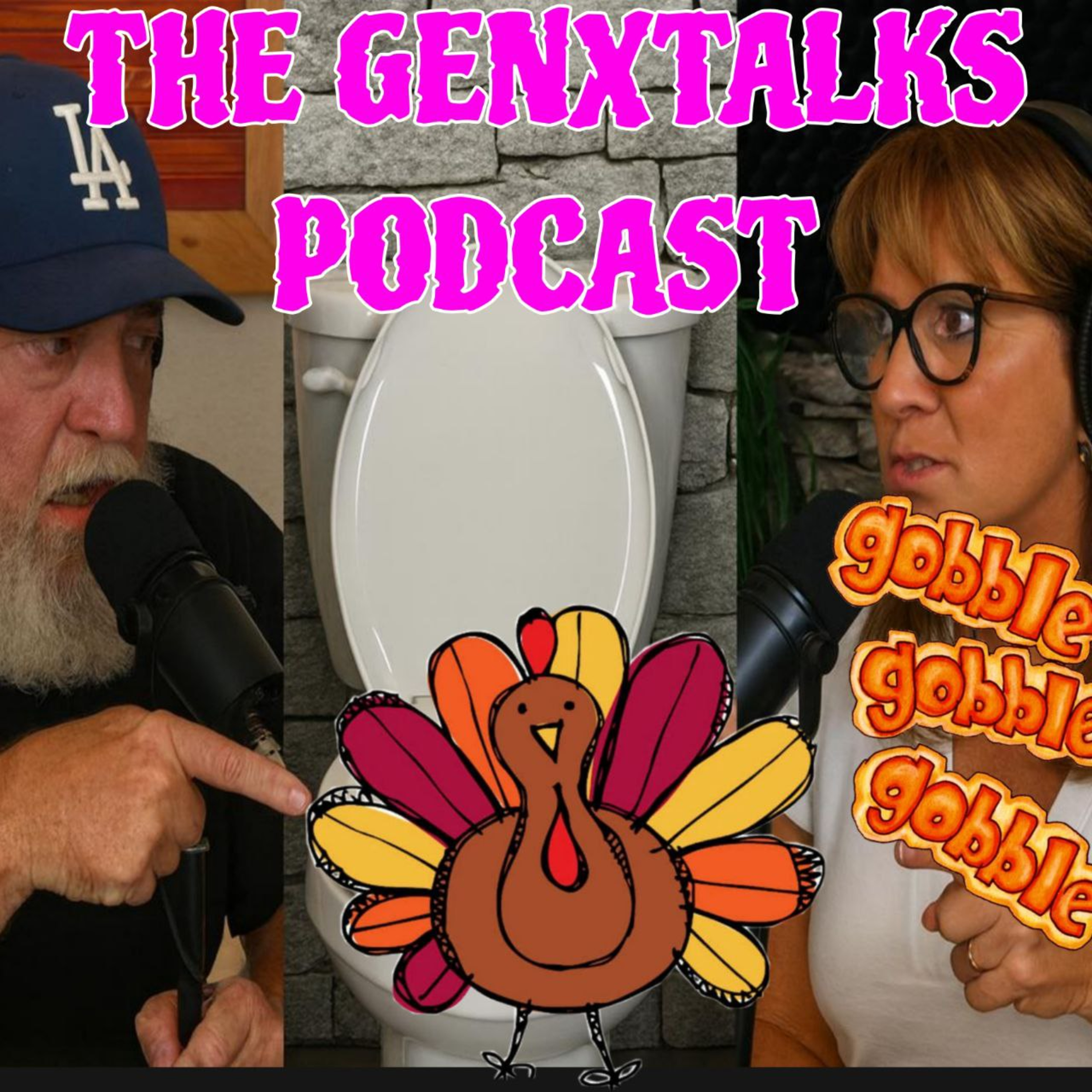 Million Dollar Pee invention! And stuff....