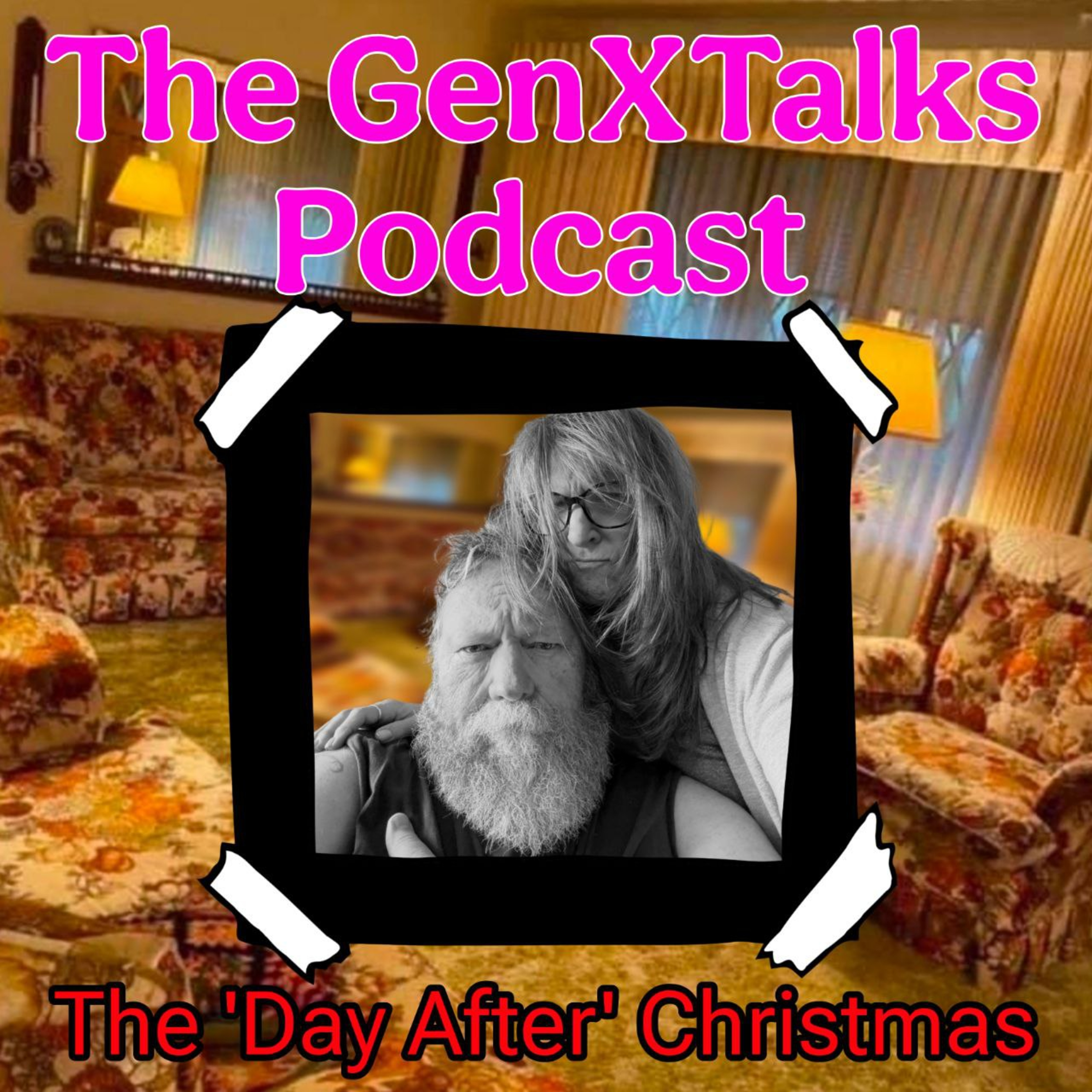 Happy Birthday Dad! (and Merry Christmas to you)