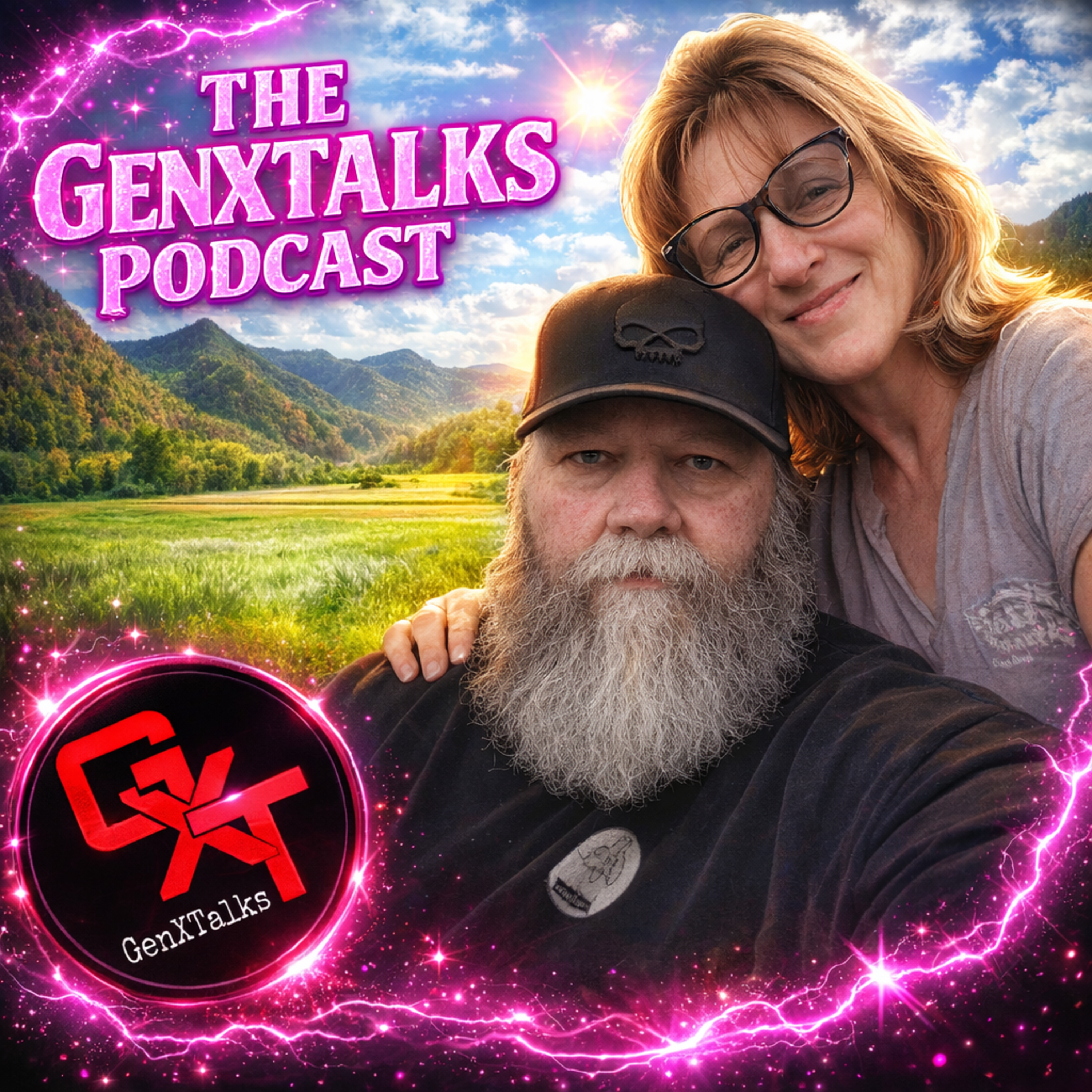 Lil' Miss Hot-n-Nerdy stood Dad up? And peanut butter orange juice!