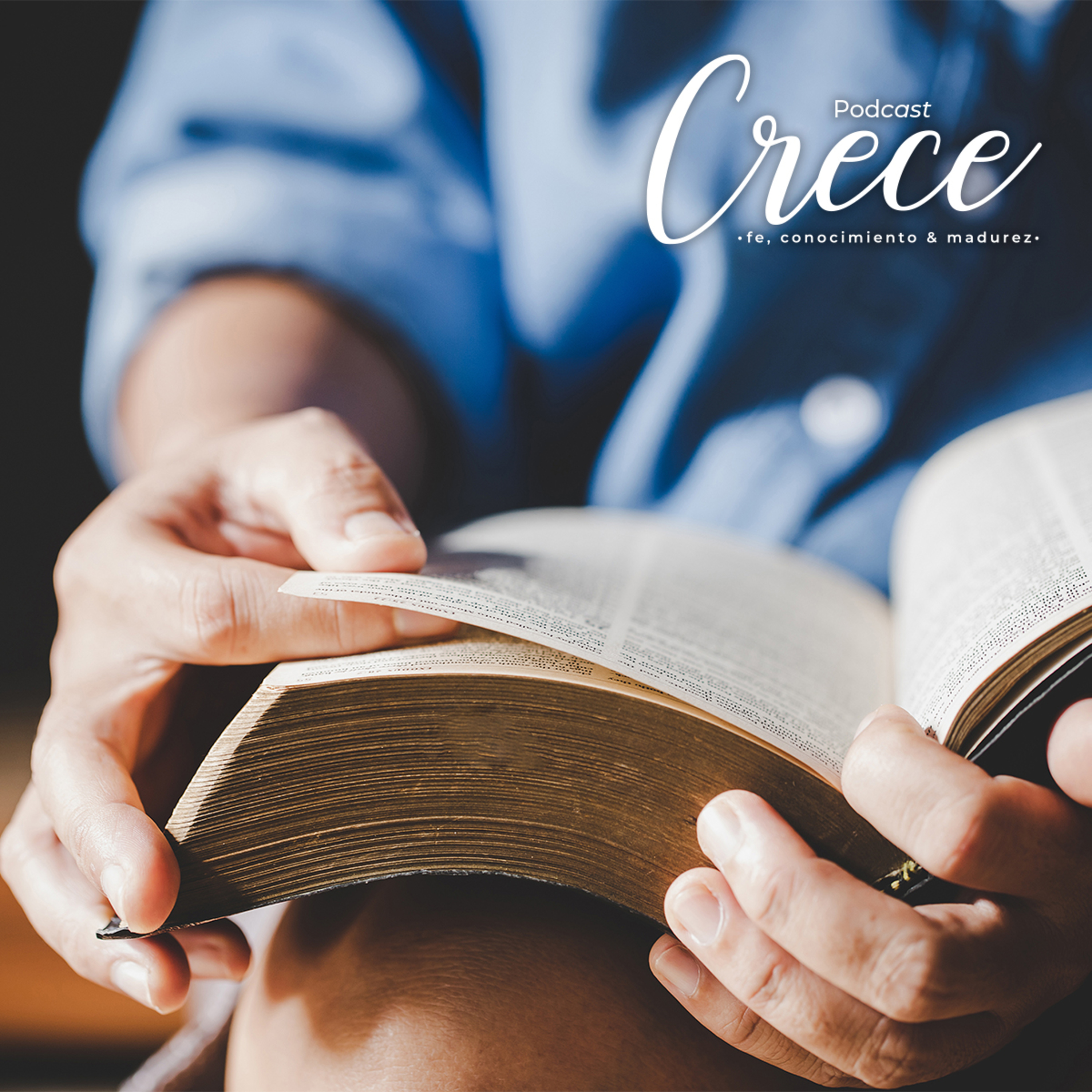 Crece Podcast MX
