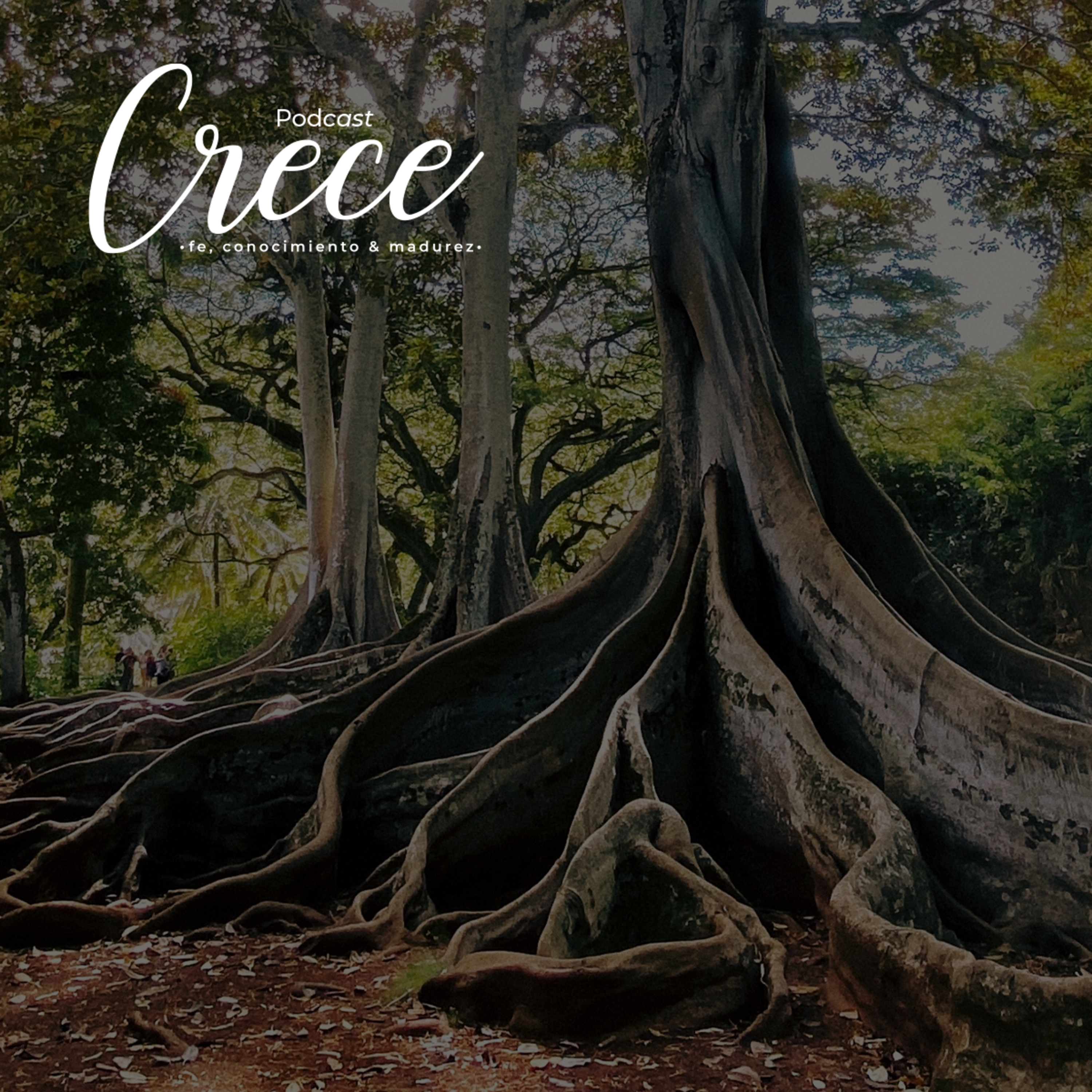 Crece Podcast MX