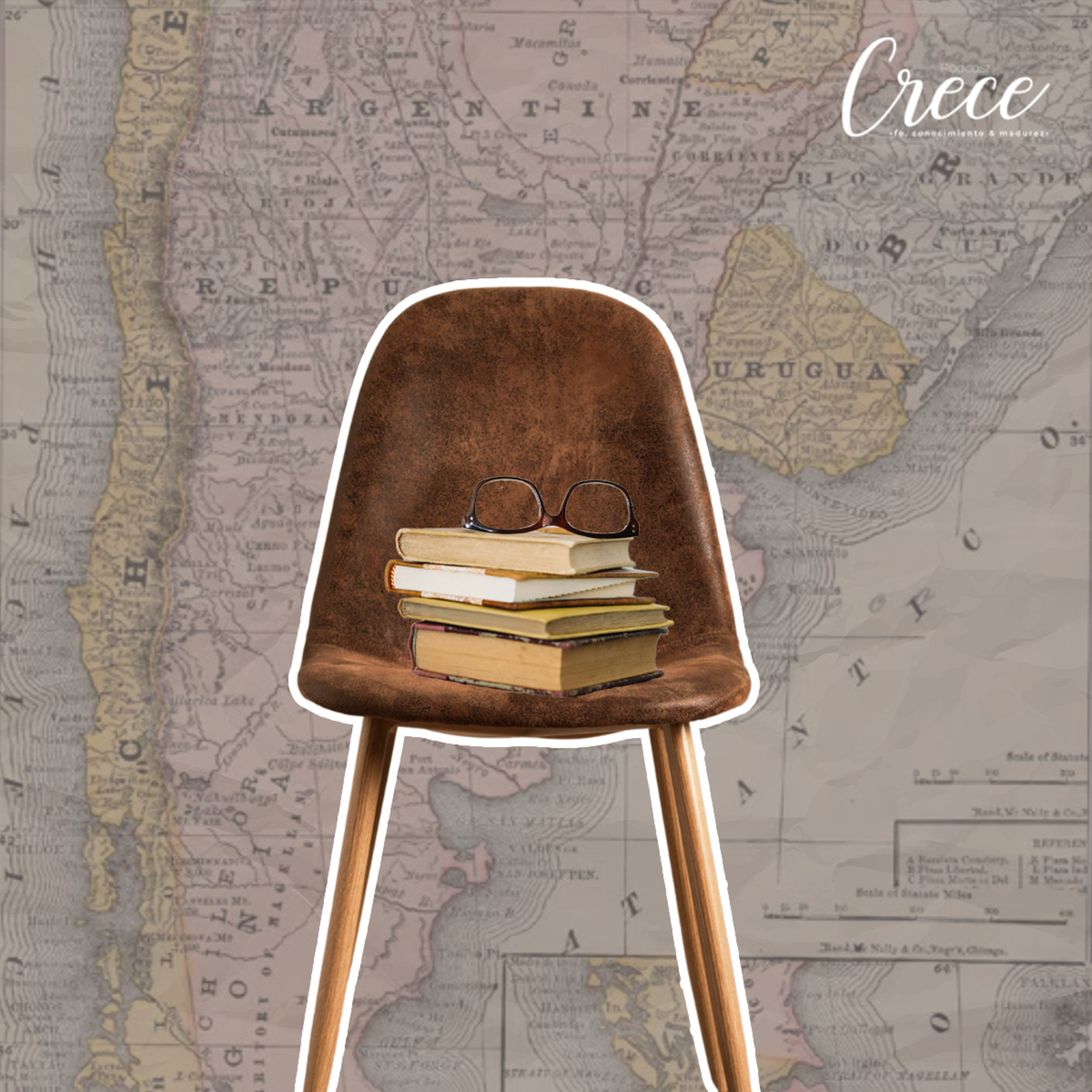 Crece Podcast MX