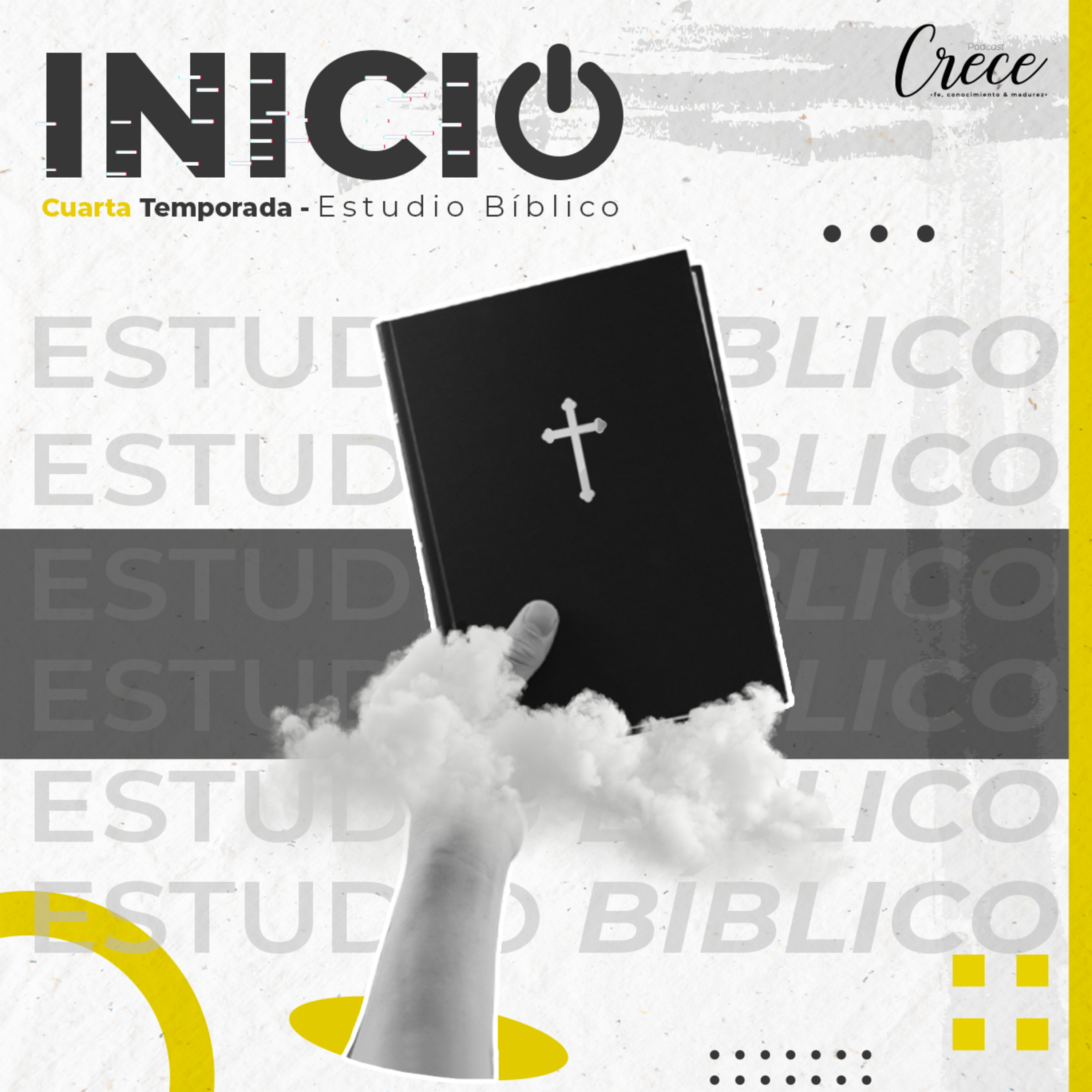 Crece Podcast MX