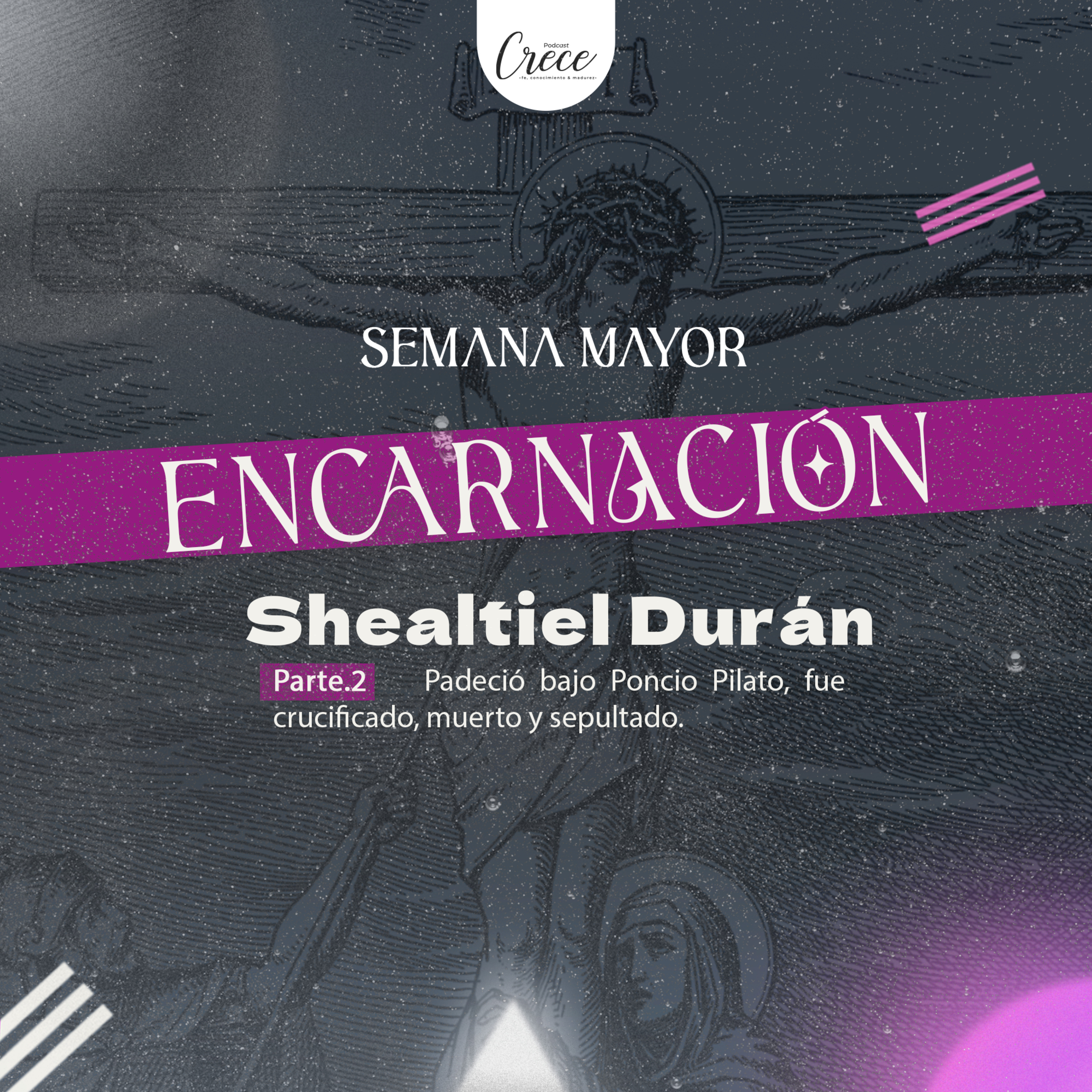 Crece Podcast MX