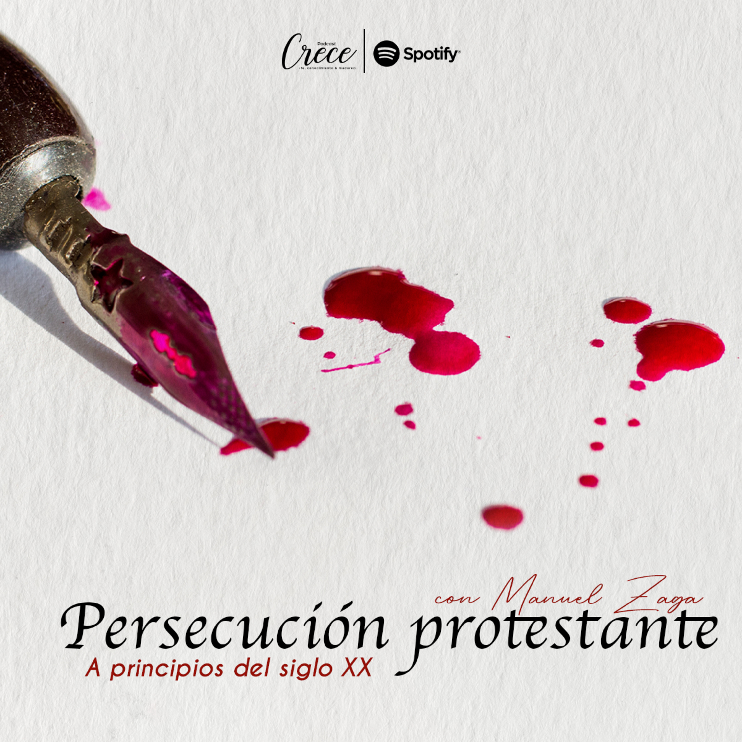 Crece Podcast MX