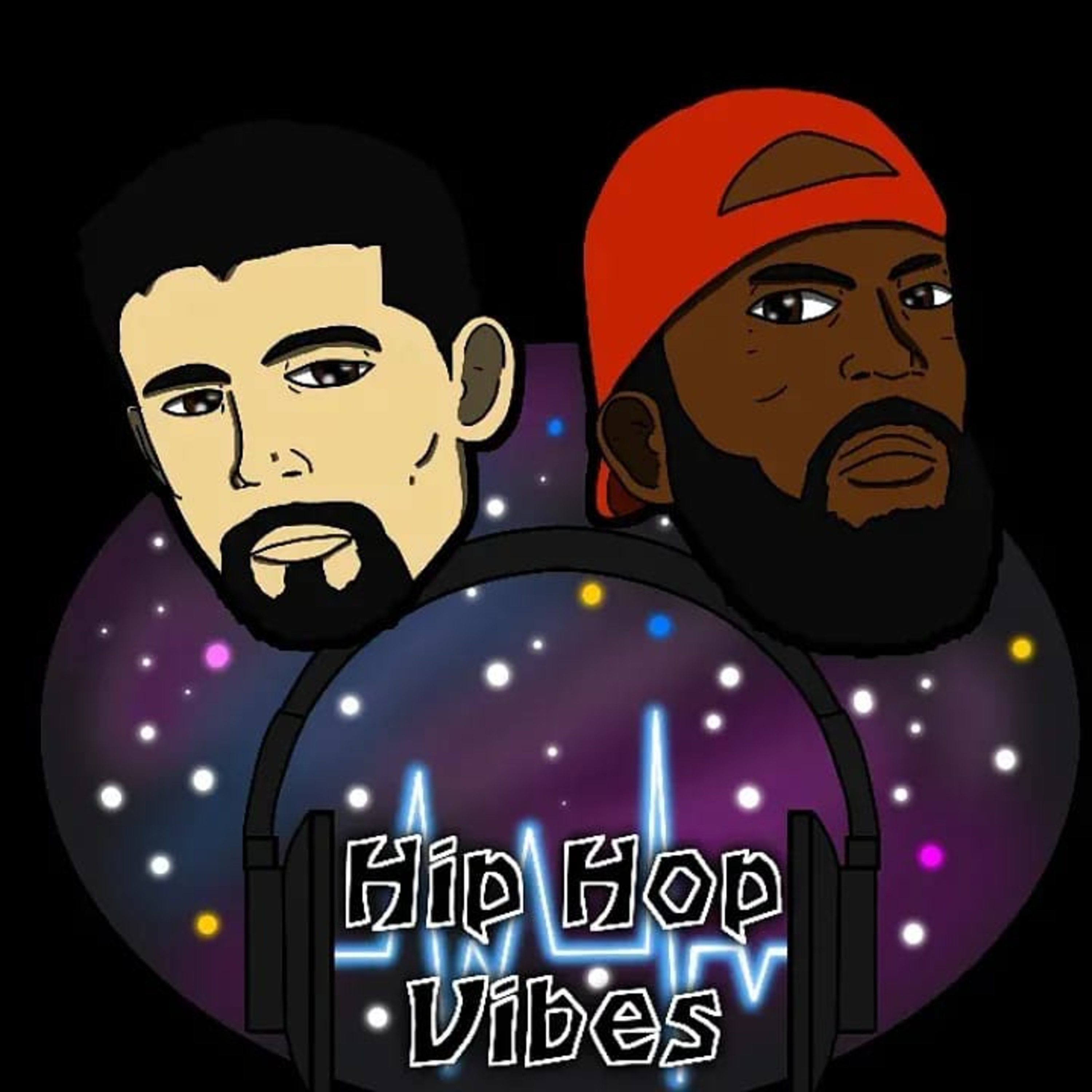 Hip Hop Vibes: The Podcast