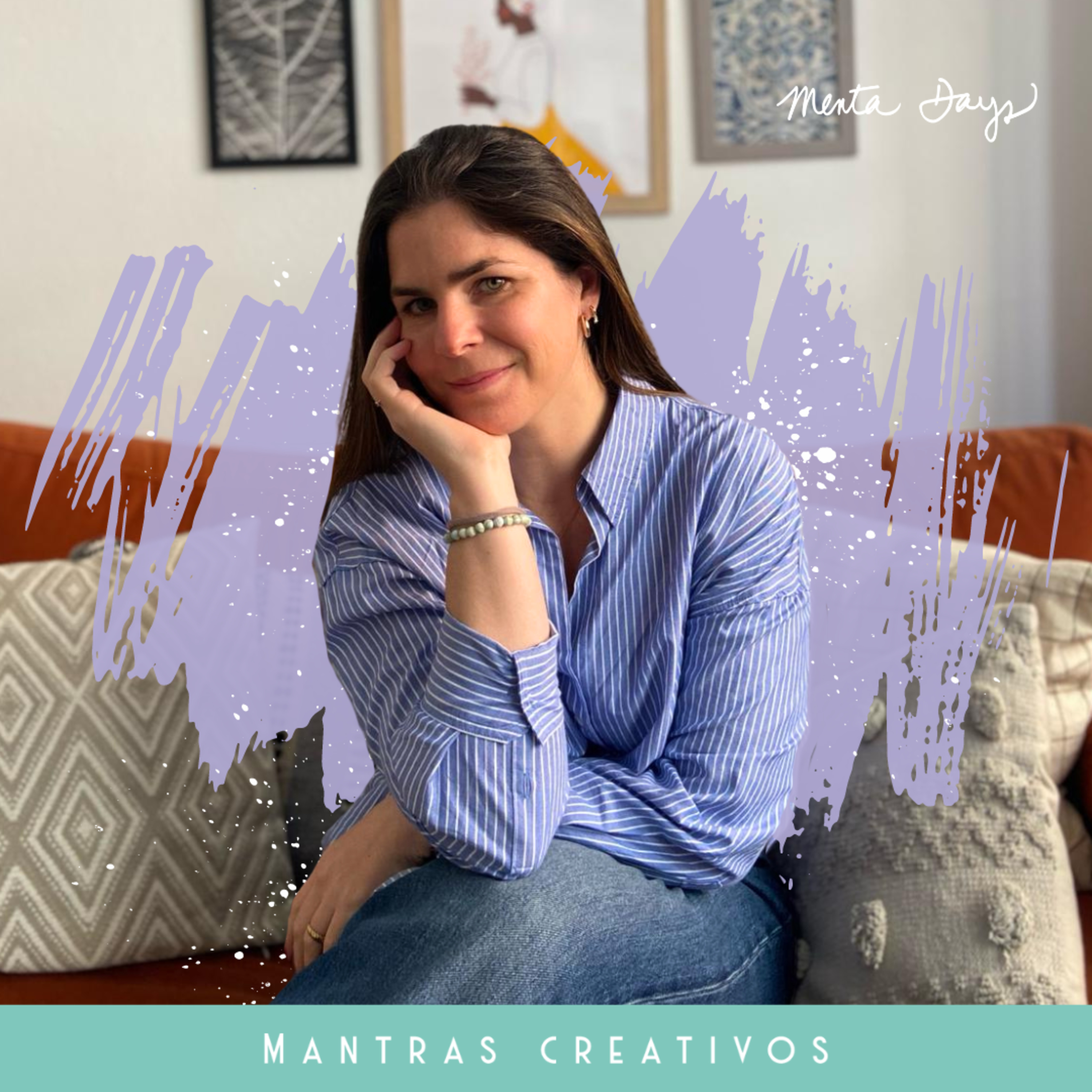 Mantras Creativos