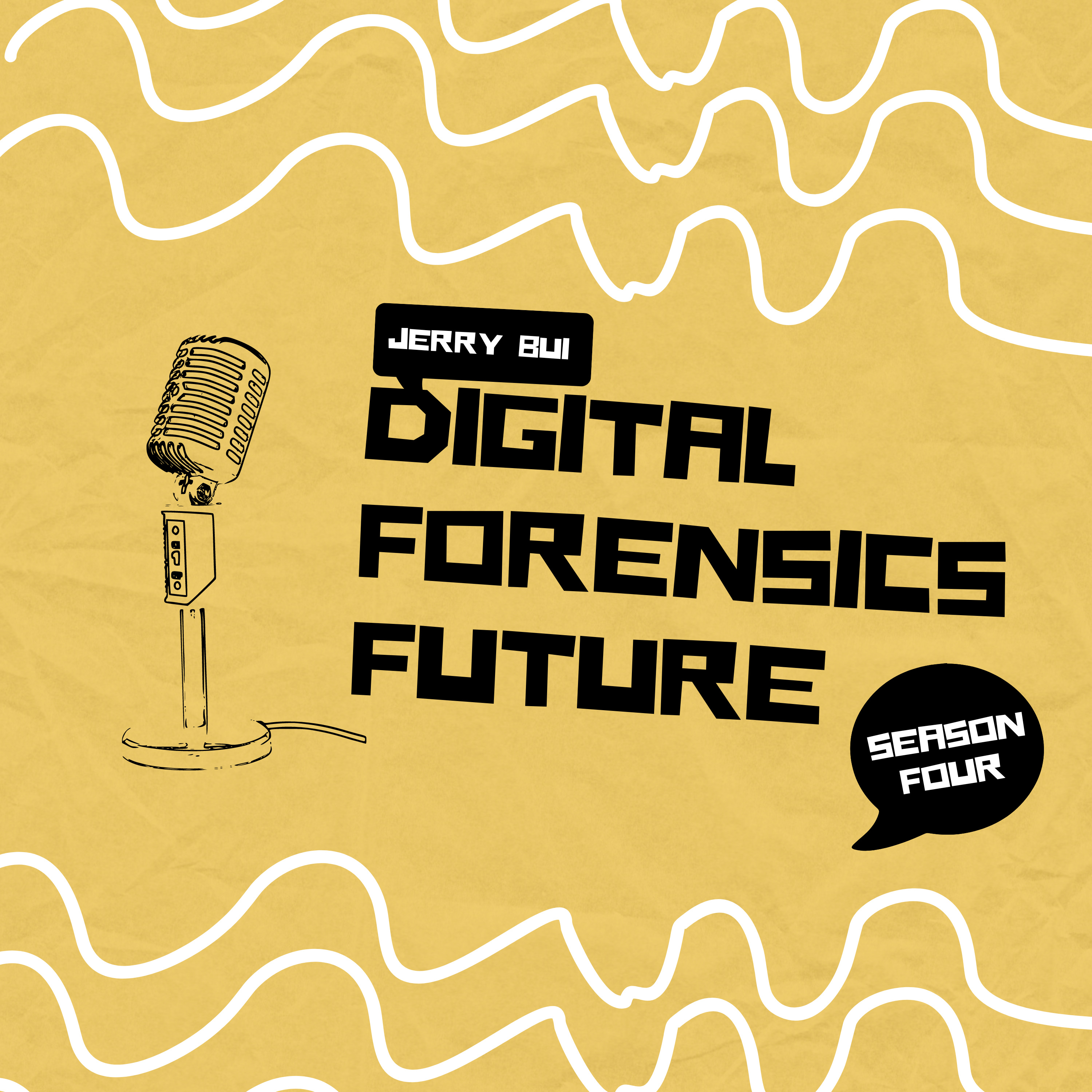 Digital Forensics Future (DFF)