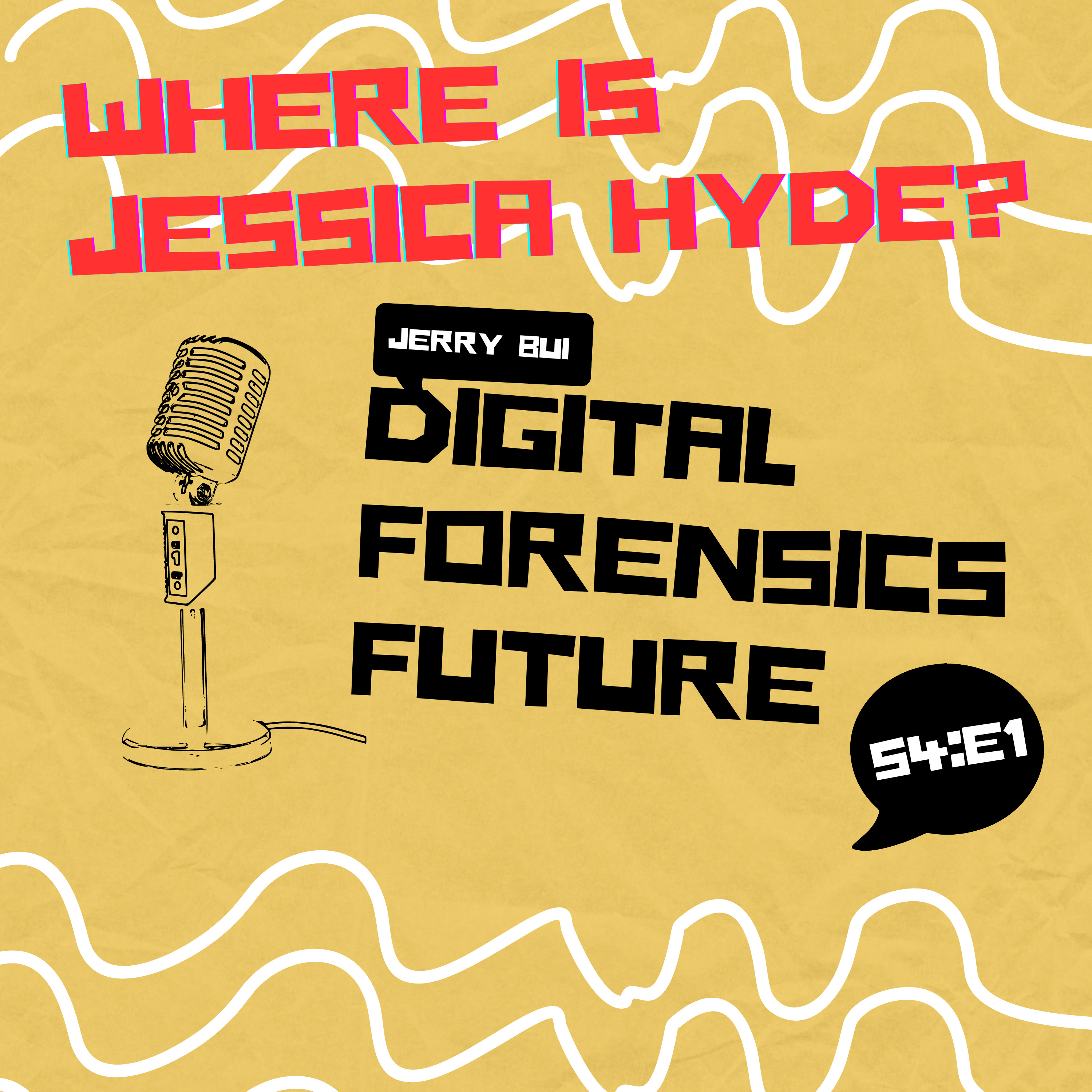 Digital Forensics Future (DFF)