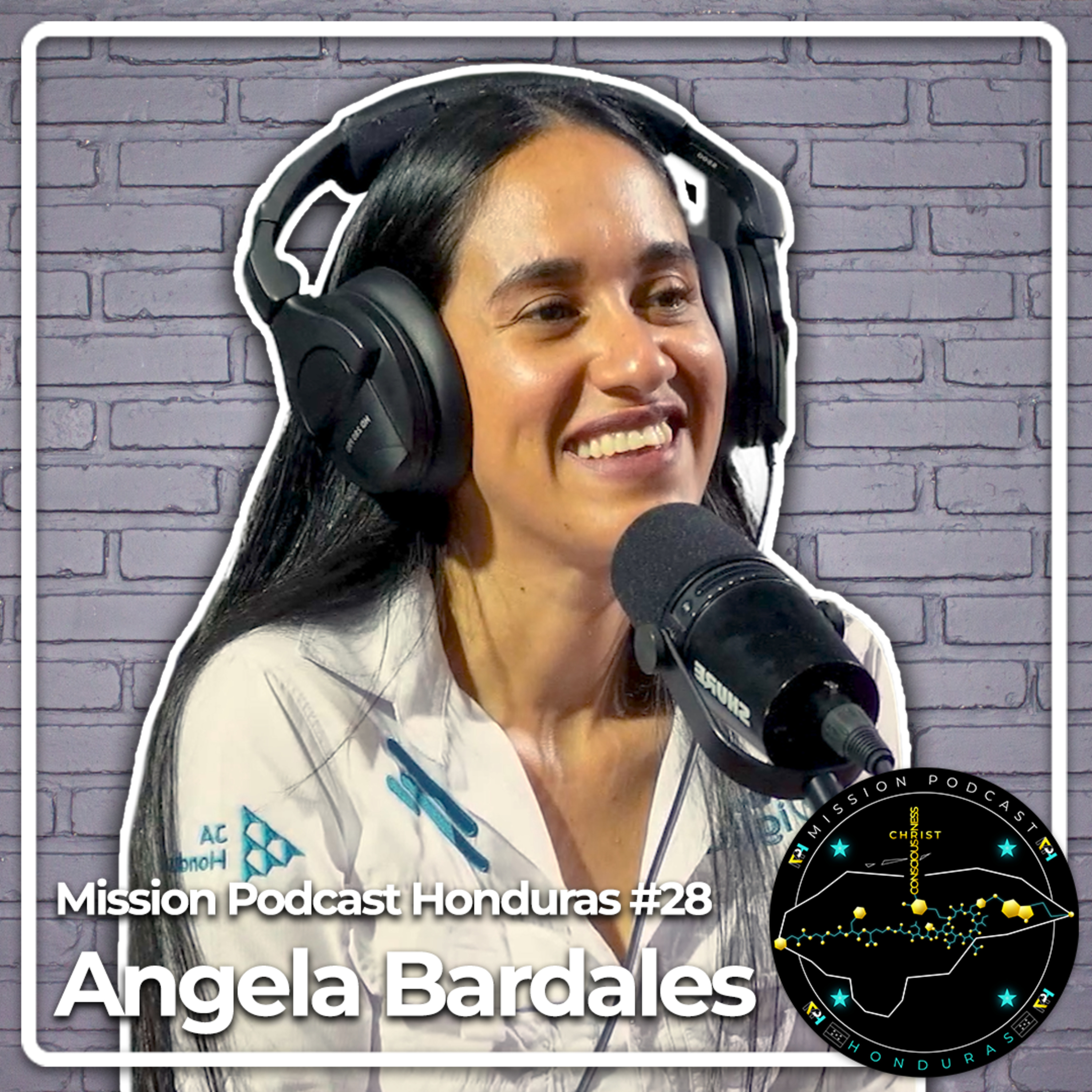 Mission Honduras Podcast