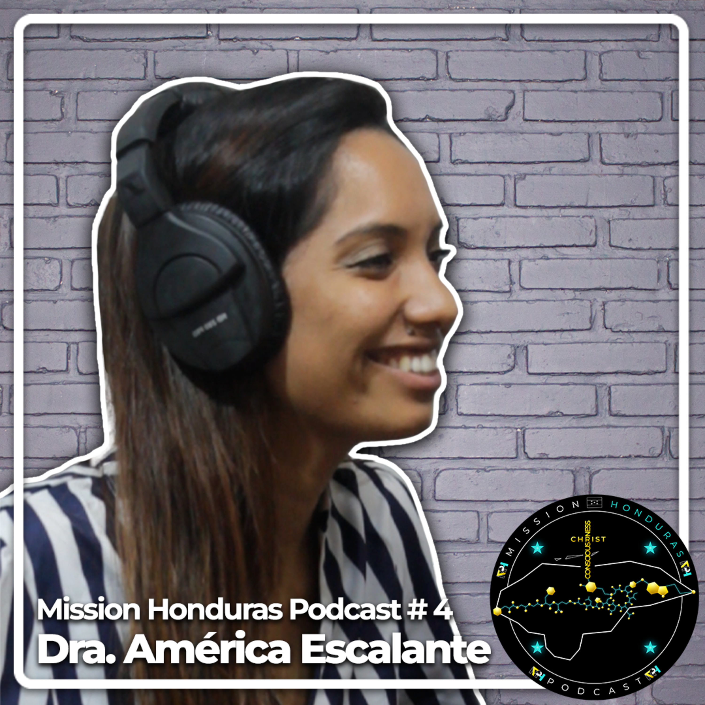 Mission Honduras Podcast