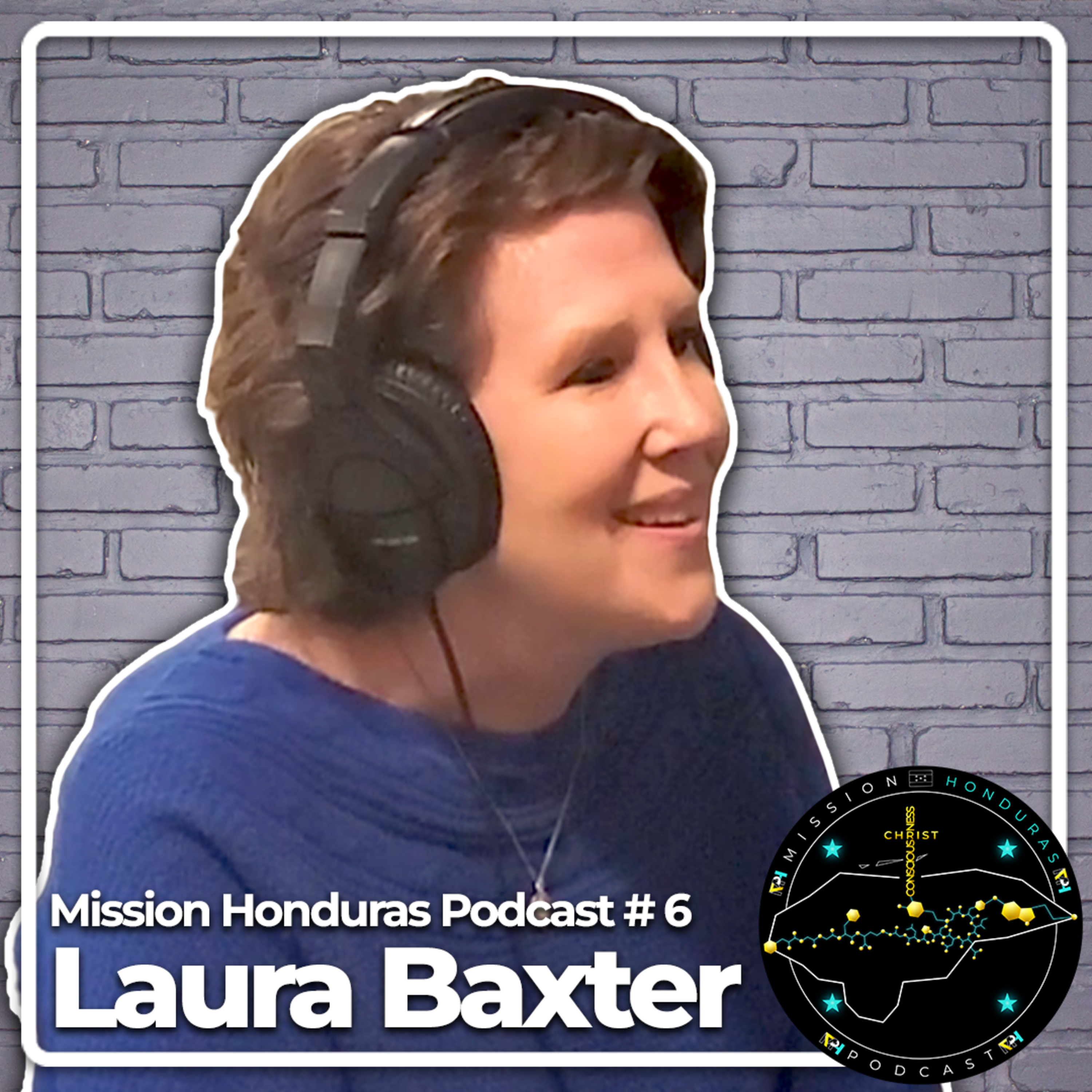 Mission Honduras Podcast