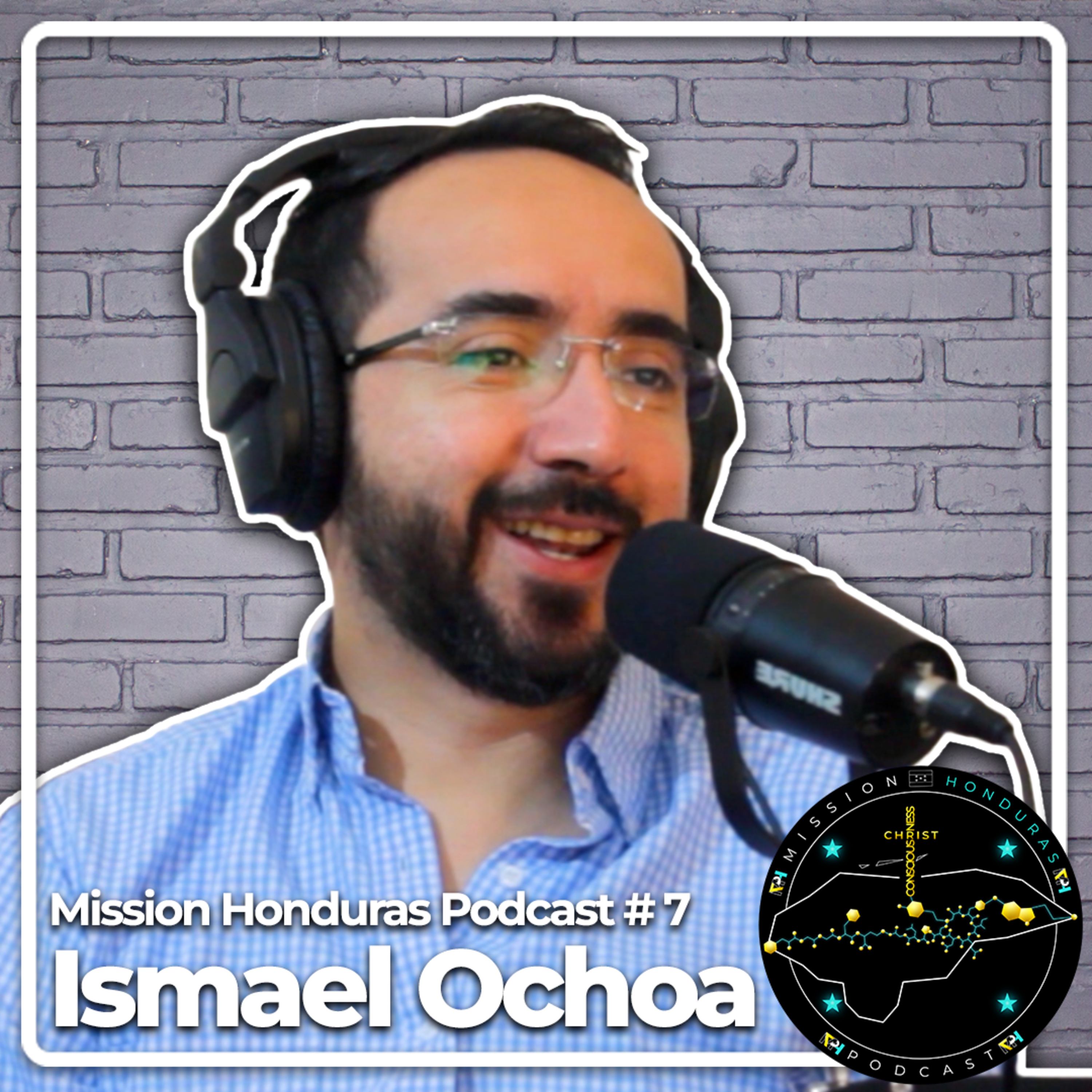 Mission Honduras Podcast