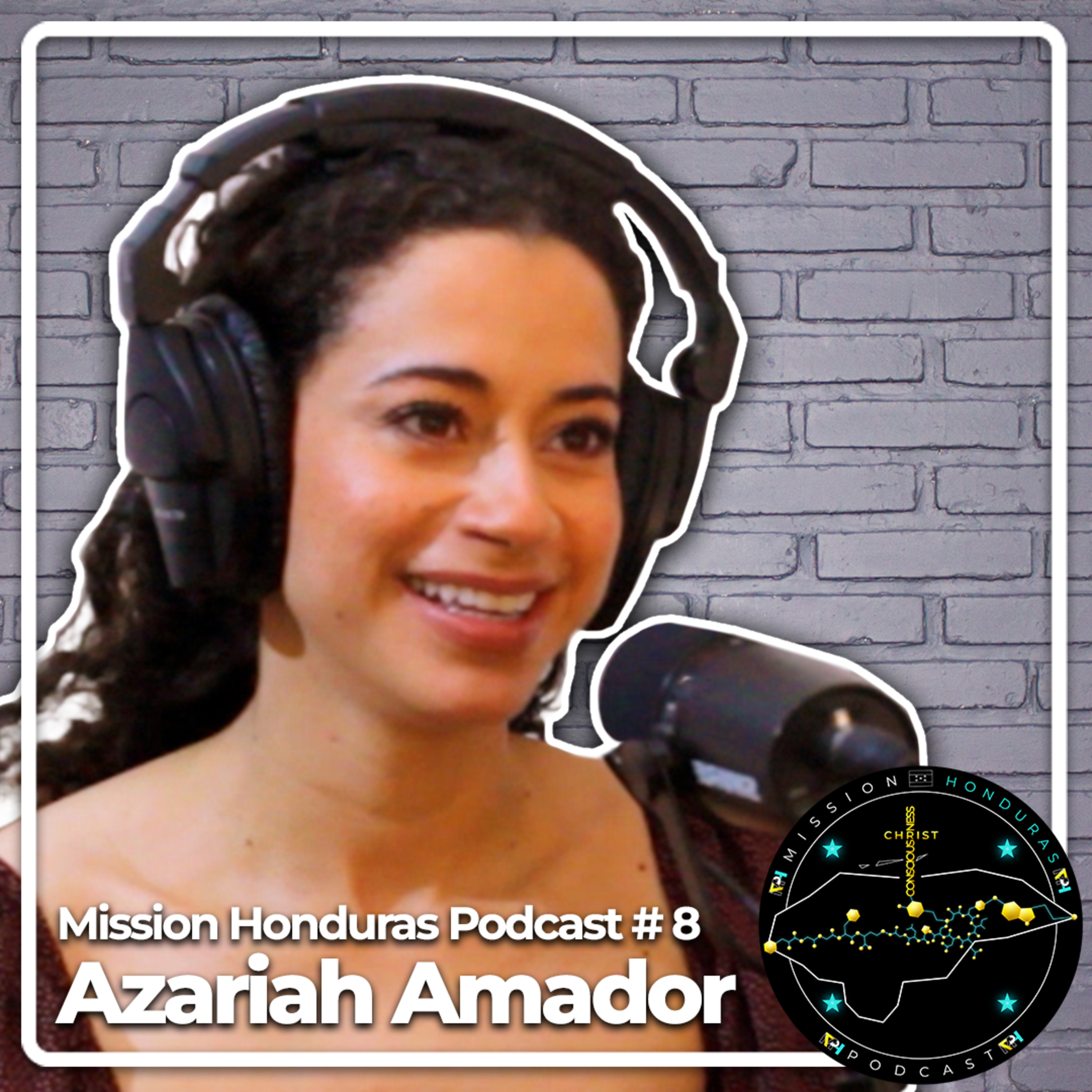 Mission Honduras Podcast