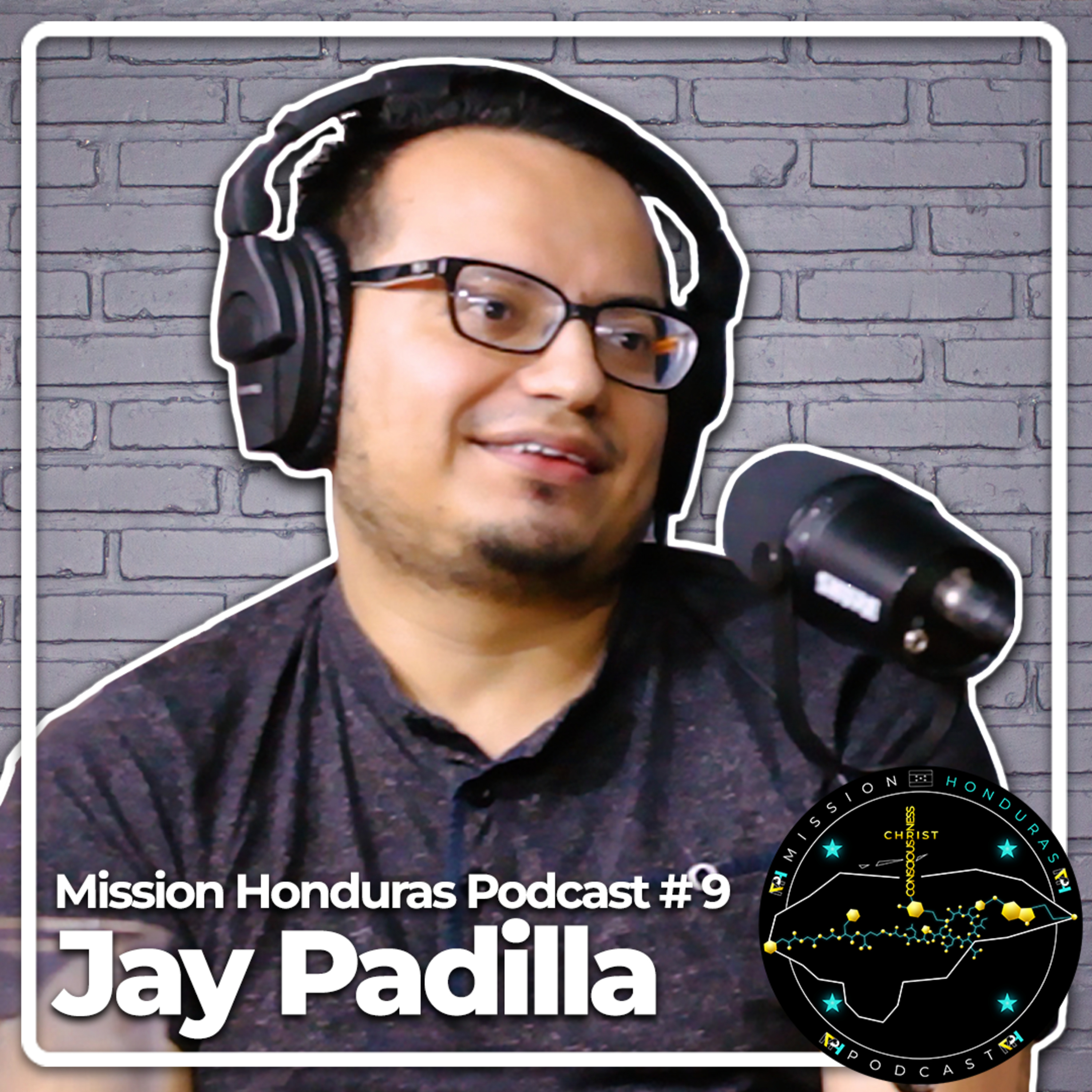 Mission Honduras Podcast