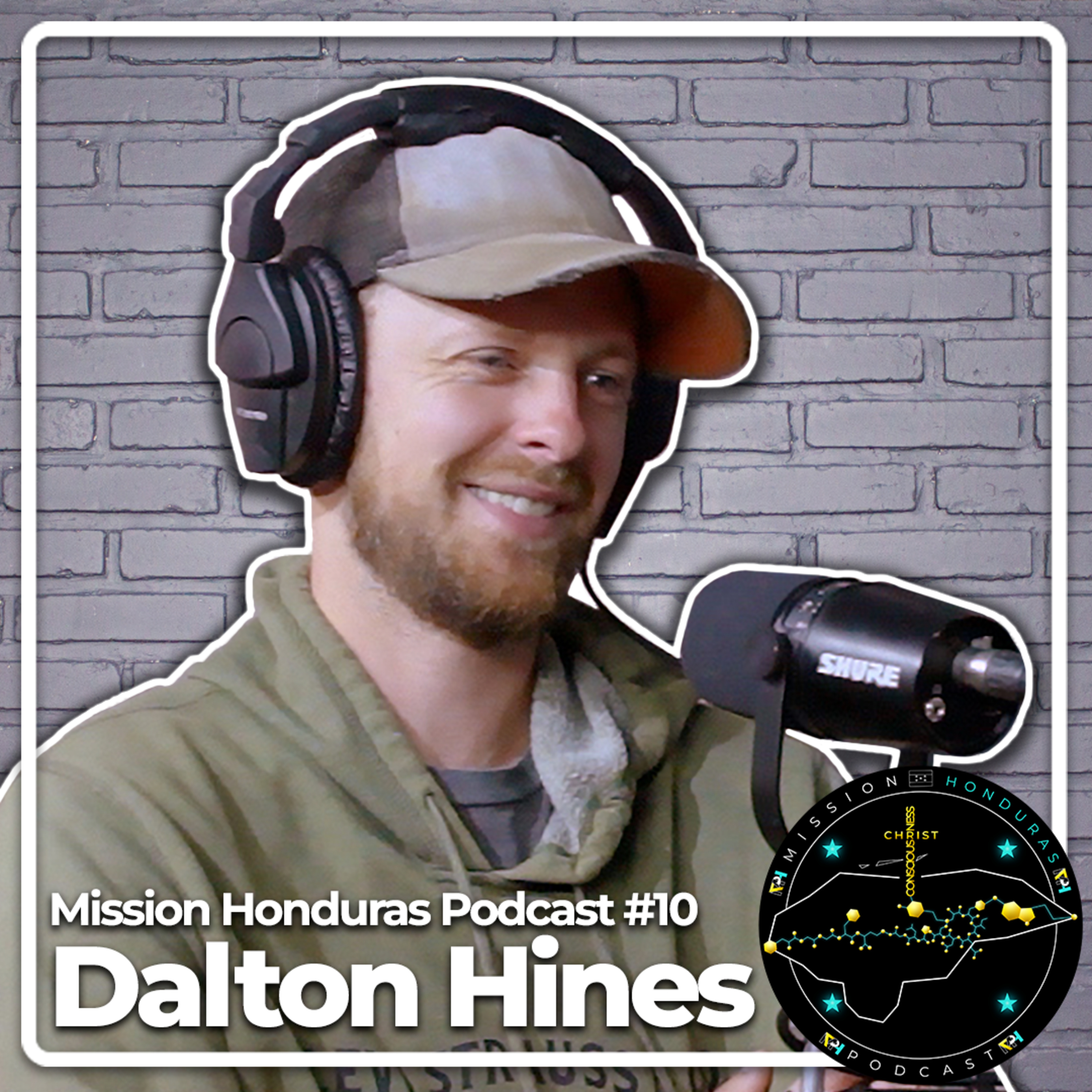 Mission Honduras Podcast