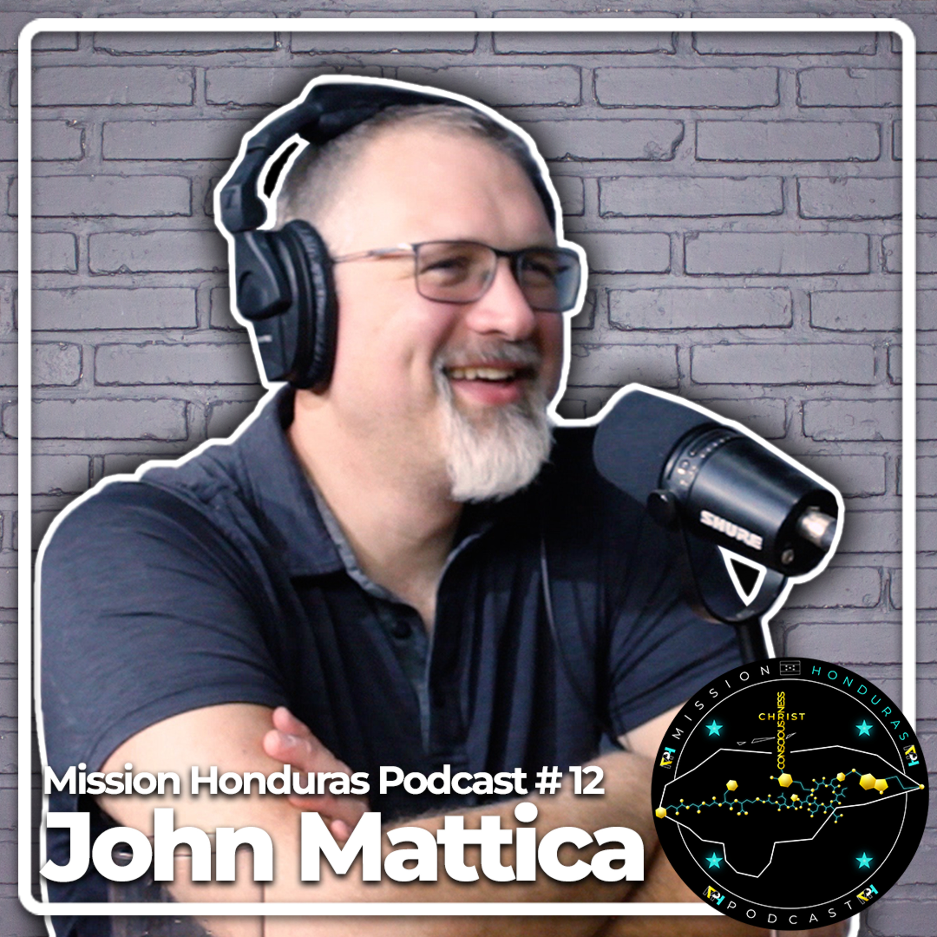 Mission Honduras Podcast