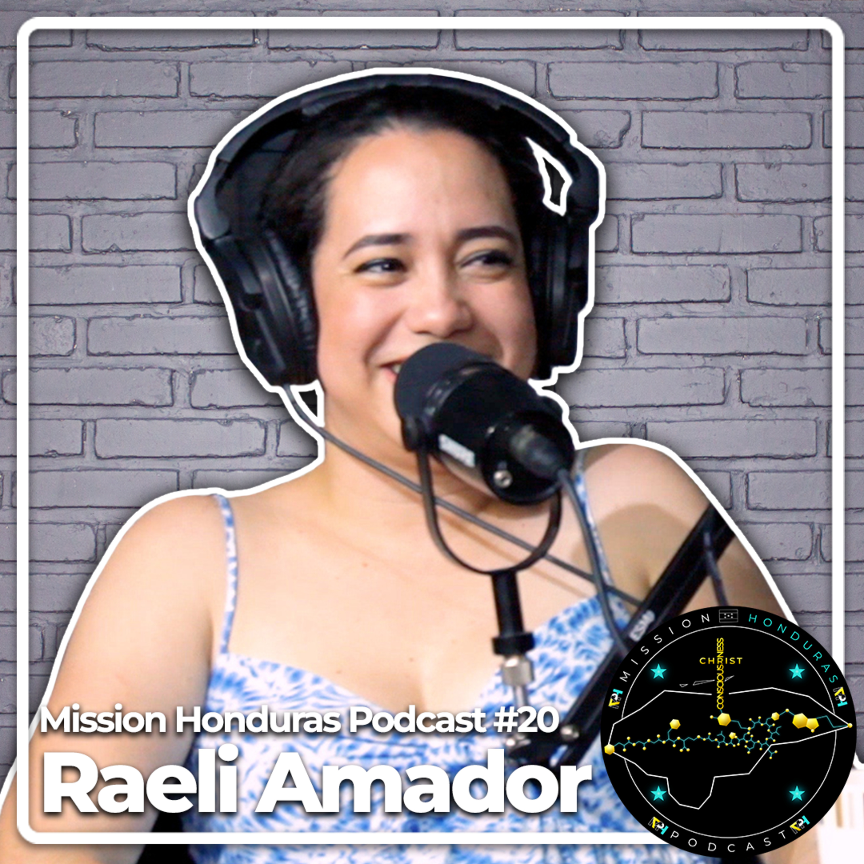 Mission Honduras Podcast