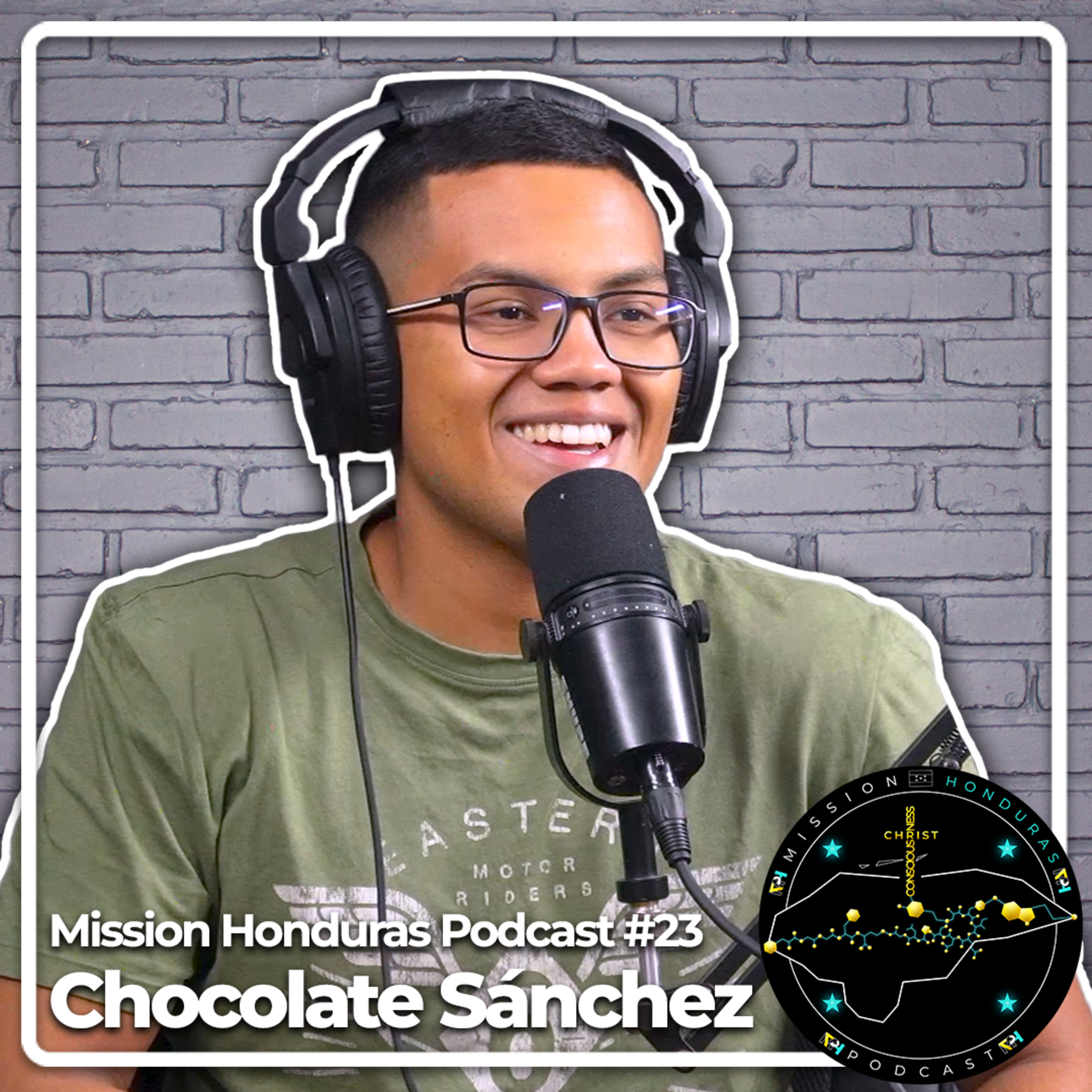 Mission Honduras Podcast