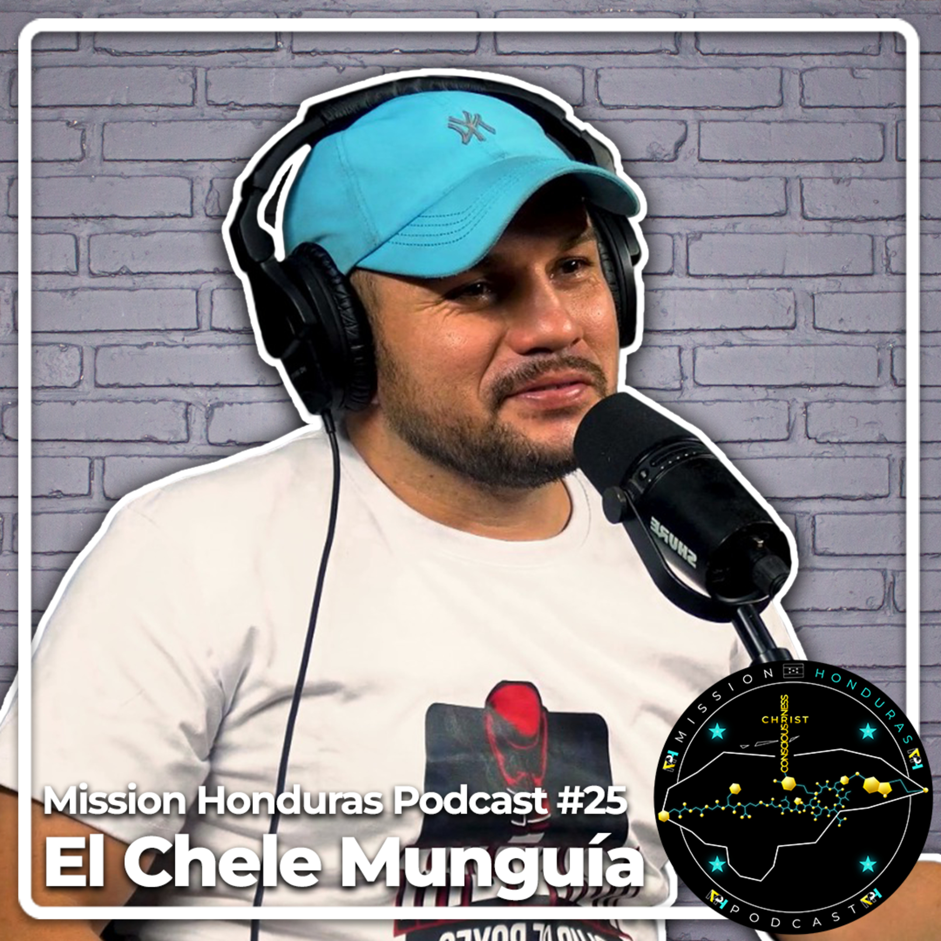 Mission Honduras Podcast