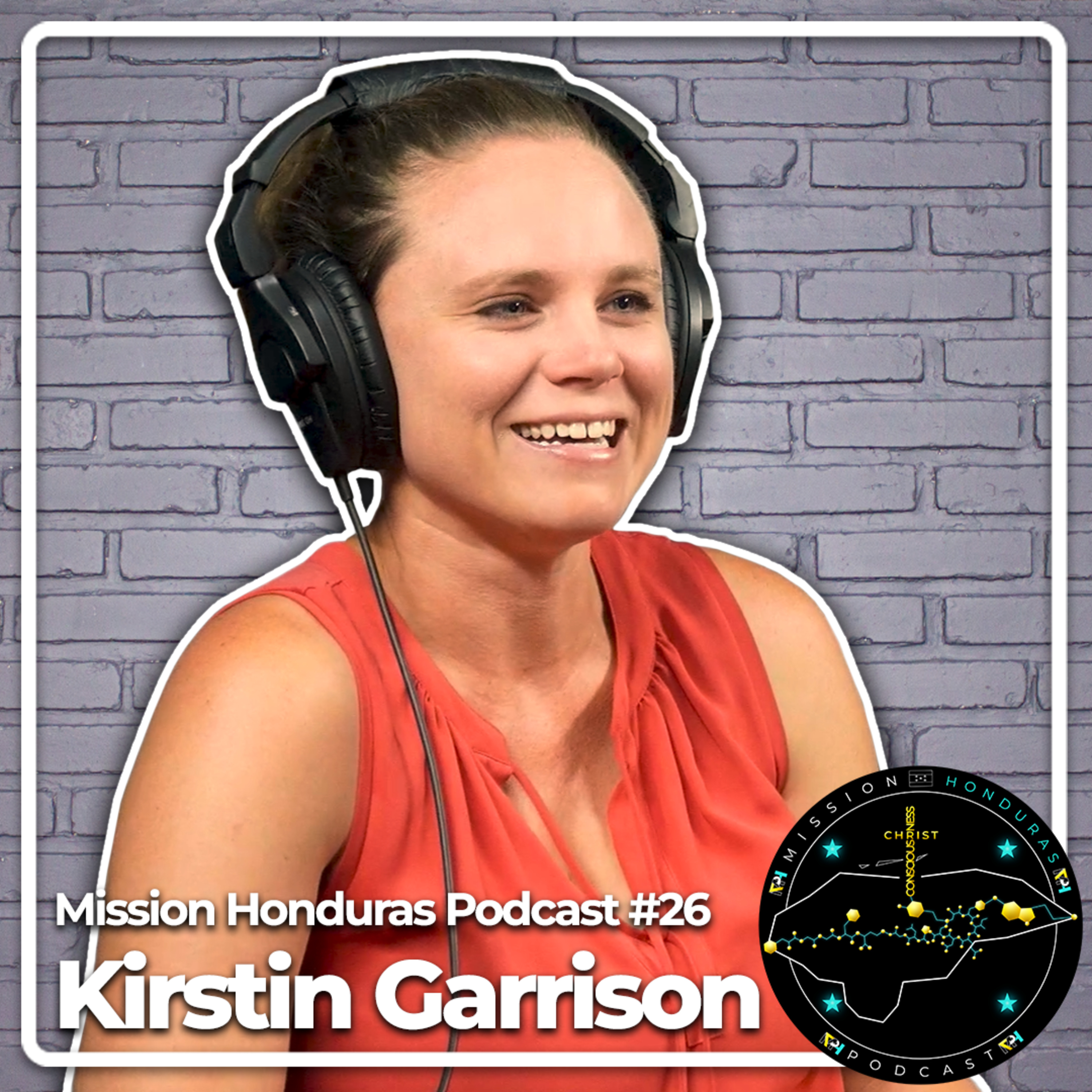 Mission Honduras Podcast