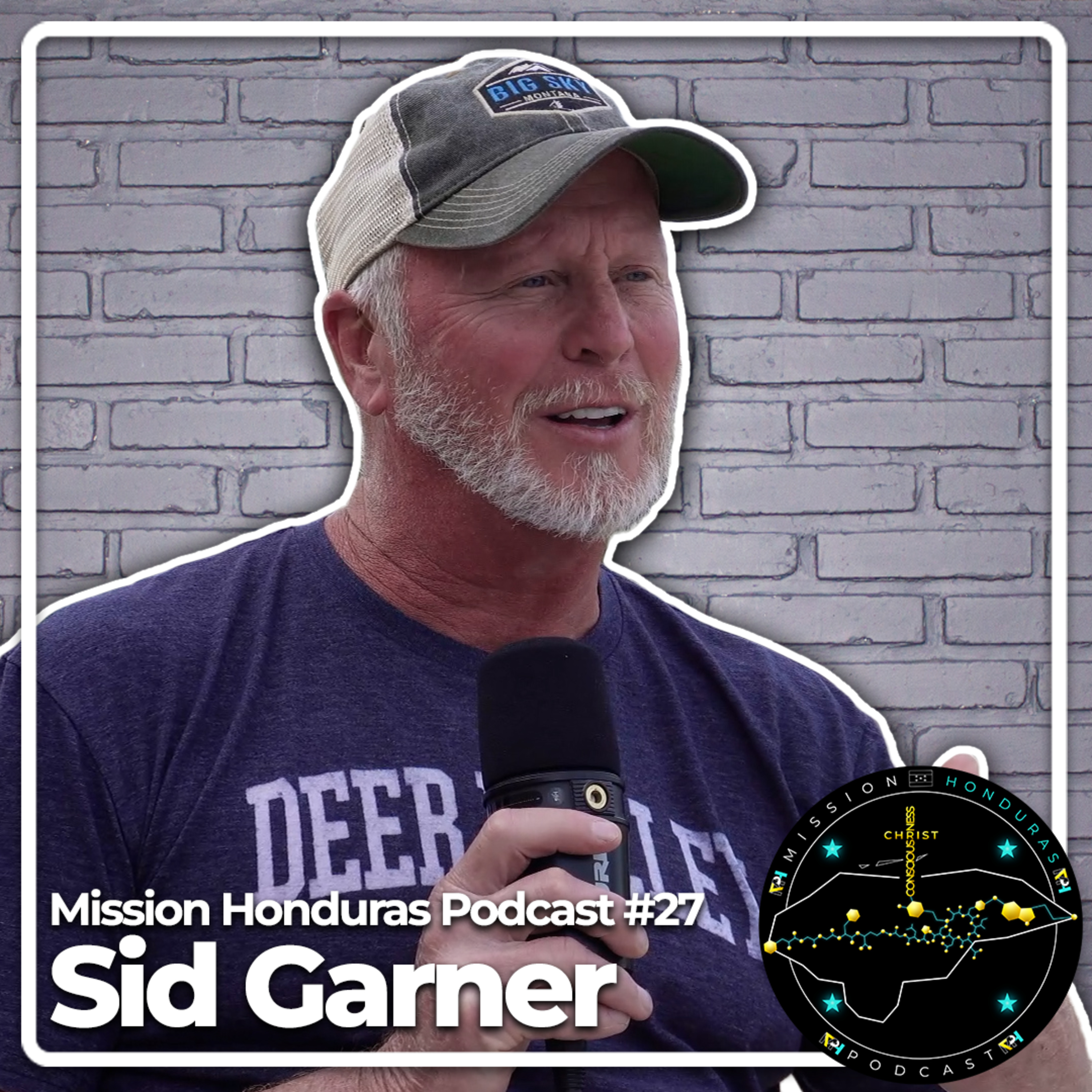 Mission Honduras Podcast