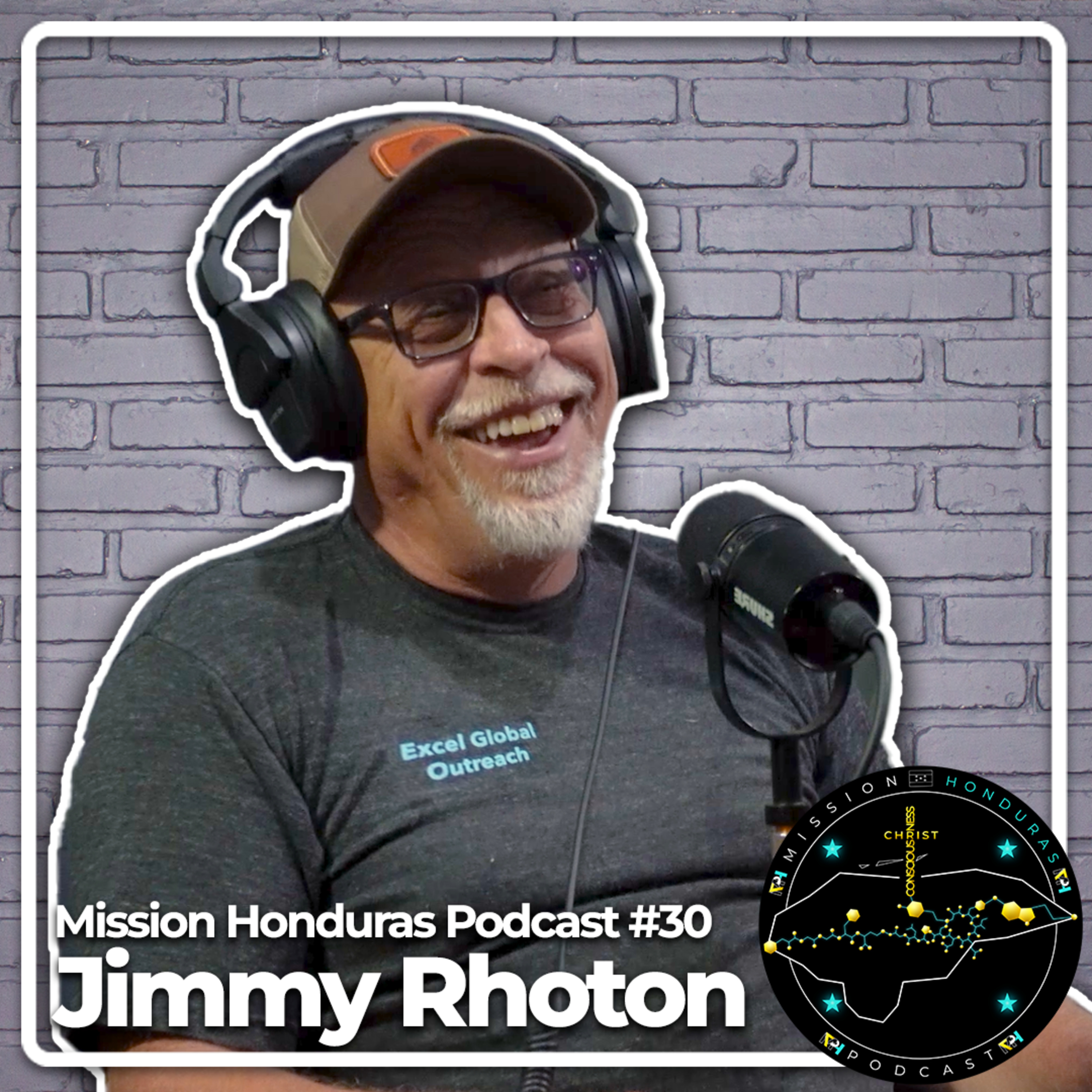 Mission Honduras Podcast