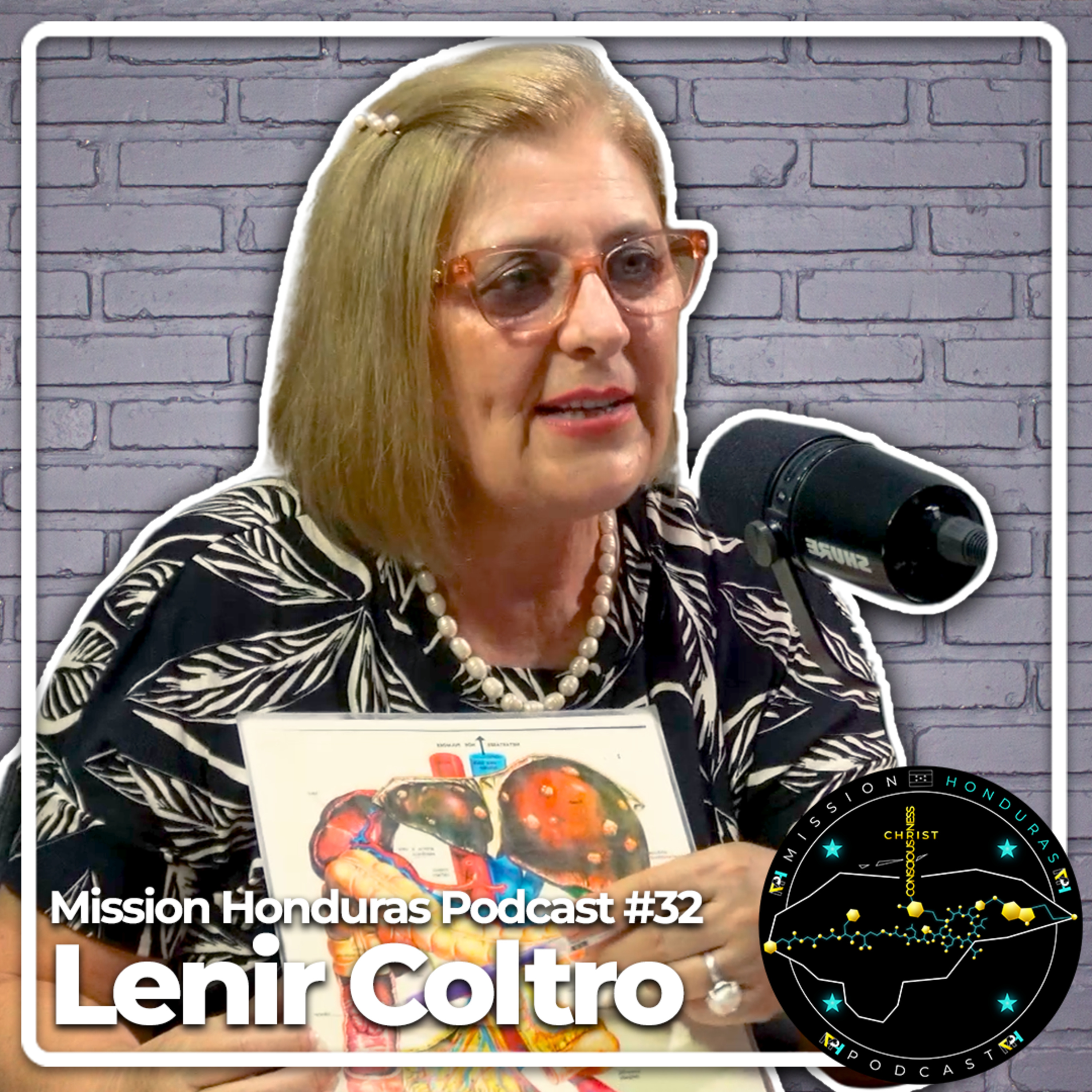 Mission Honduras Podcast