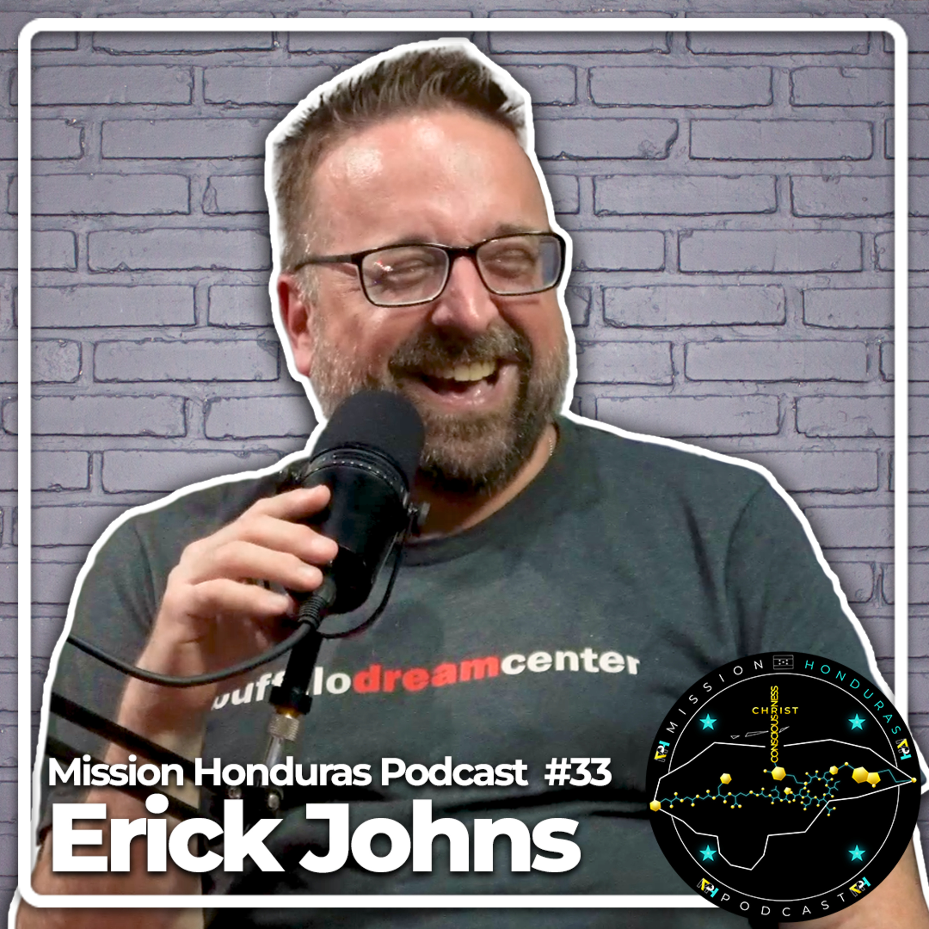 Mission Honduras Podcast