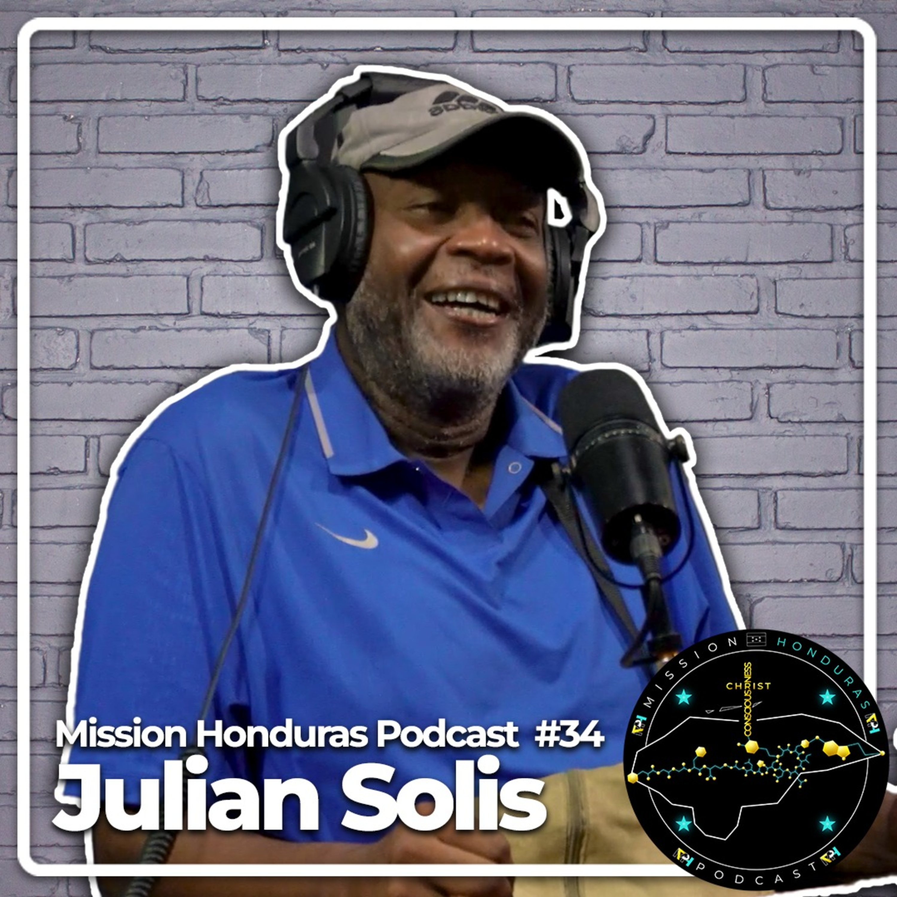 Mission Honduras Podcast