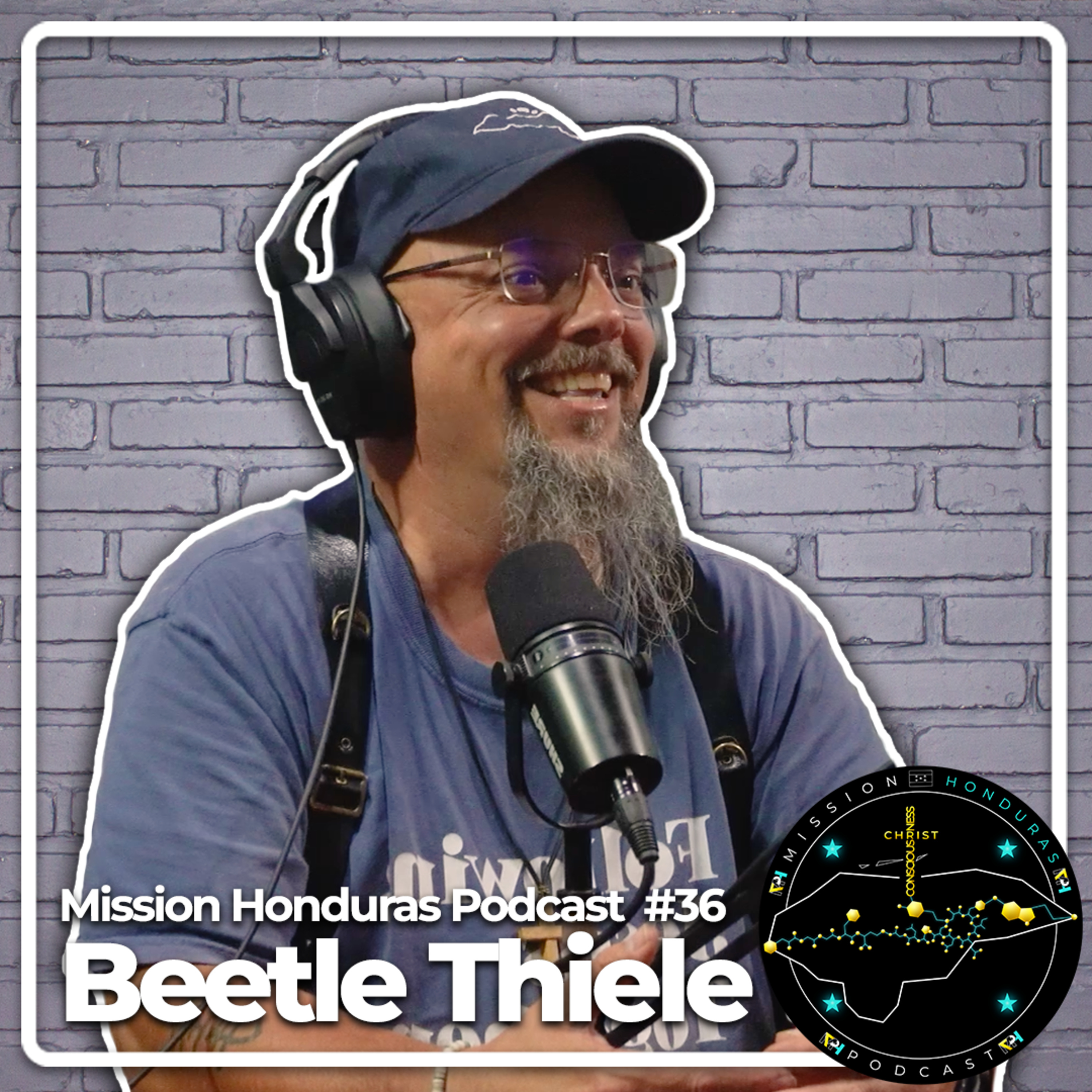 Mission Honduras Podcast
