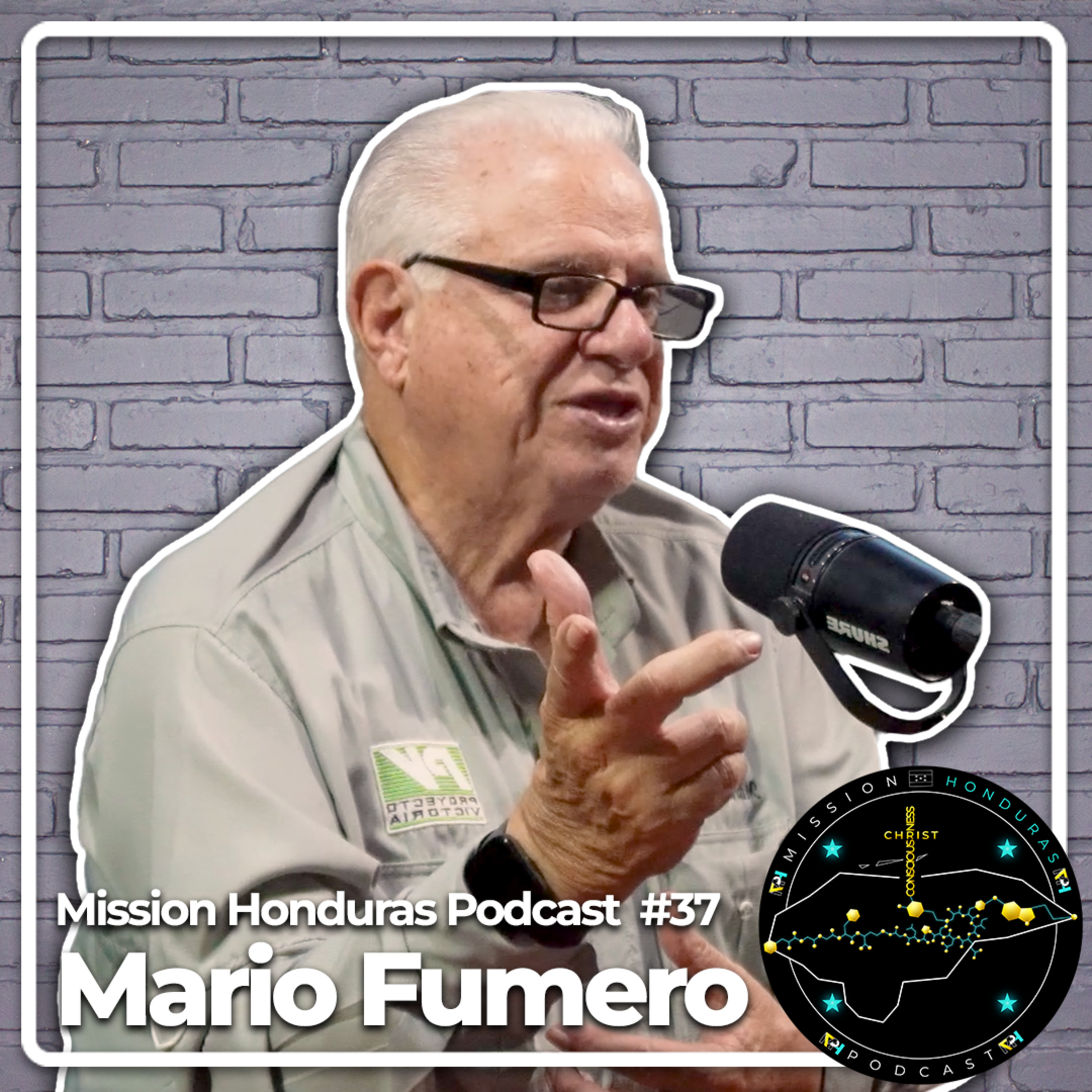 Mission Honduras Podcast