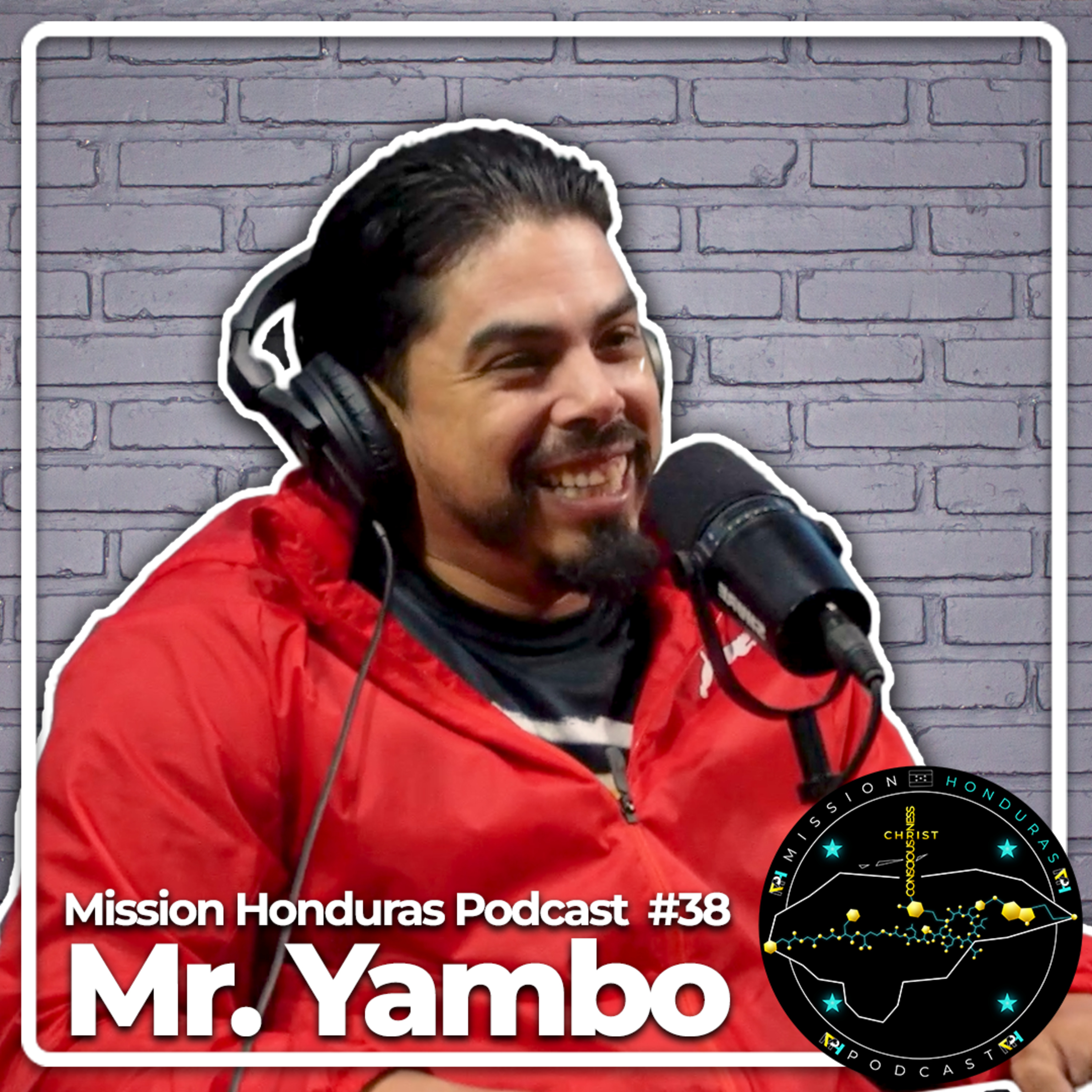 Mission Honduras Podcast