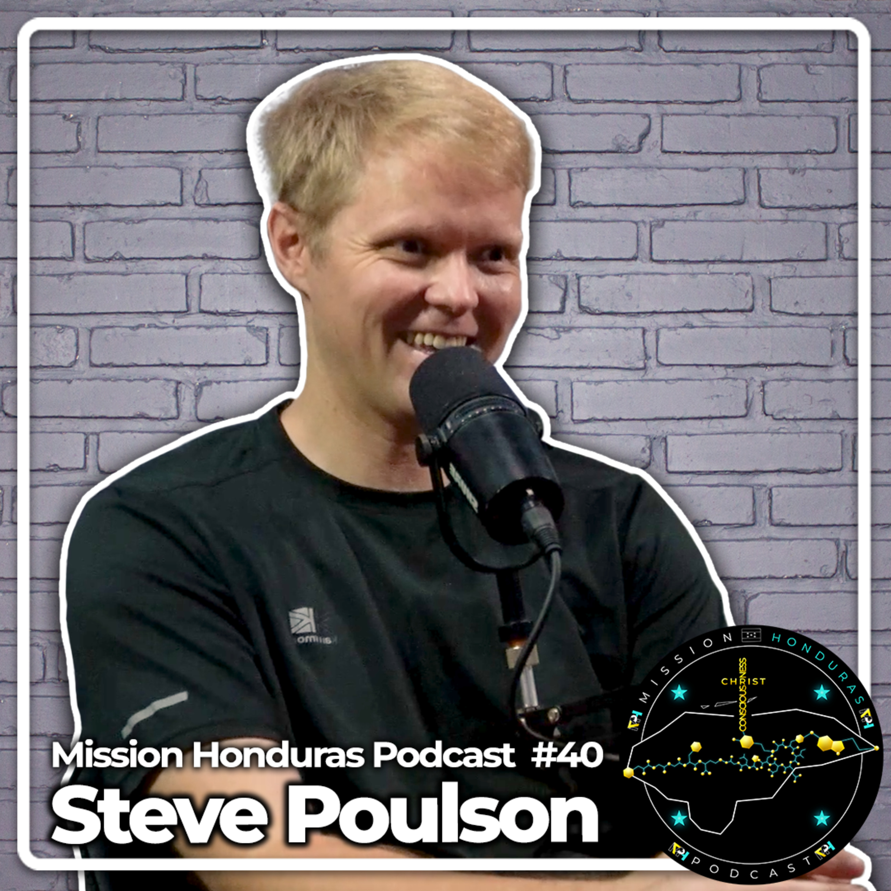 Mission Honduras Podcast