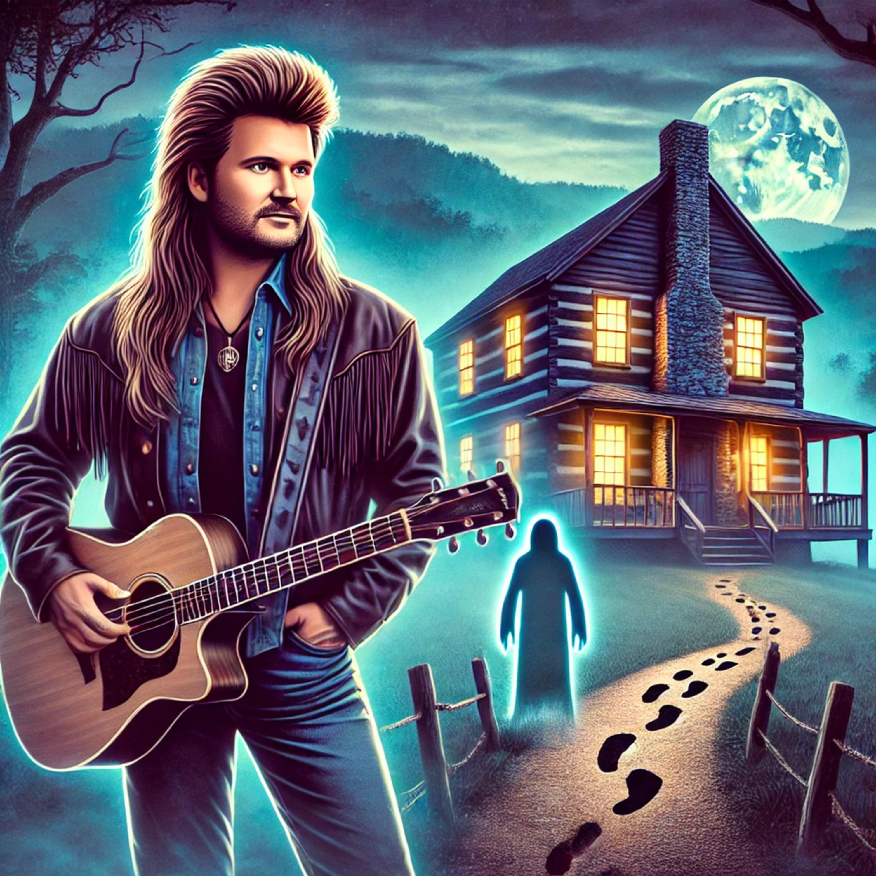 Stormy Willow: A Paranormal Podcast