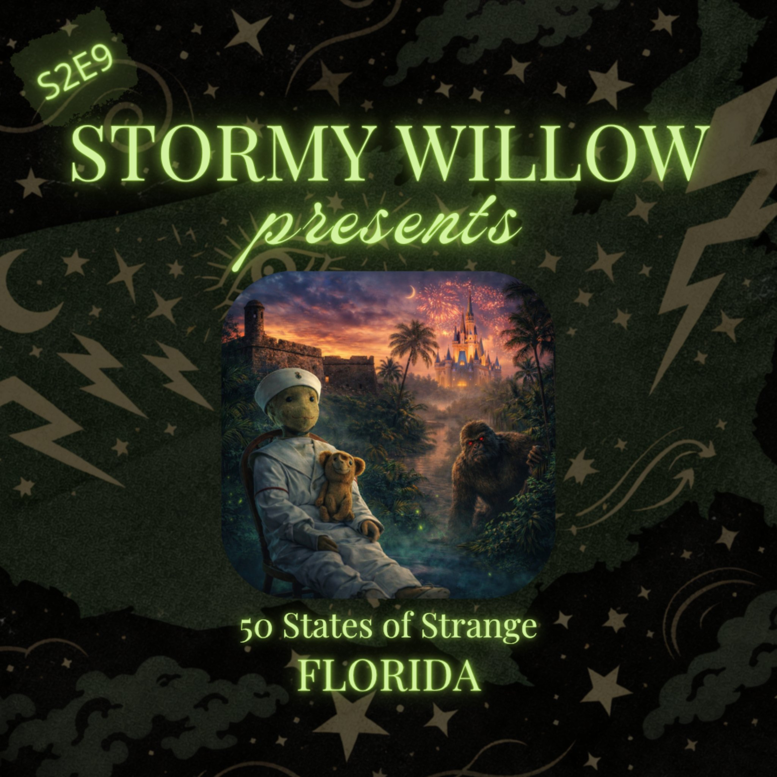 Florida episode artwork