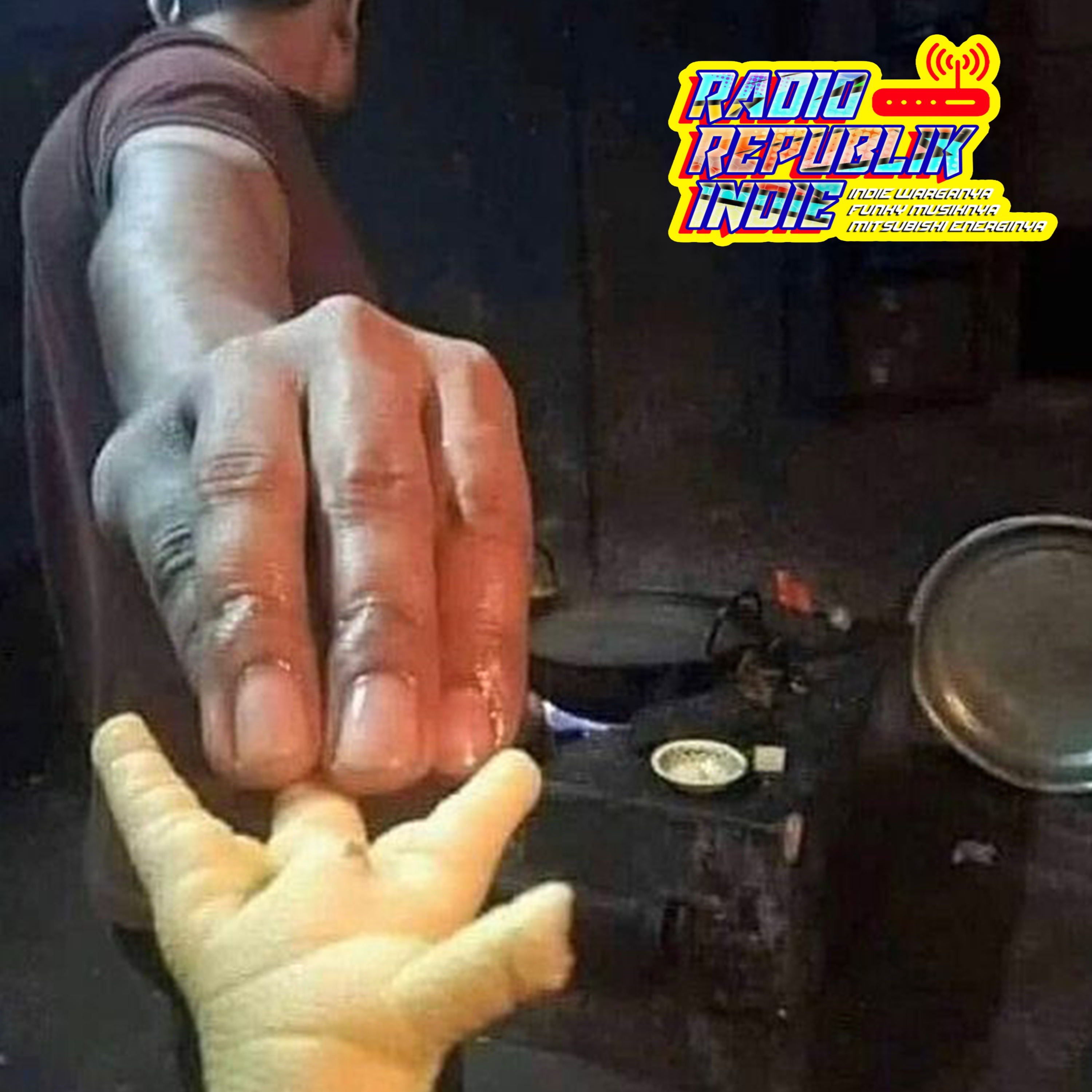 RRI (Radio Republik Indie) Prontaxan #13 : Update Kehidupan From Yayax Mayax