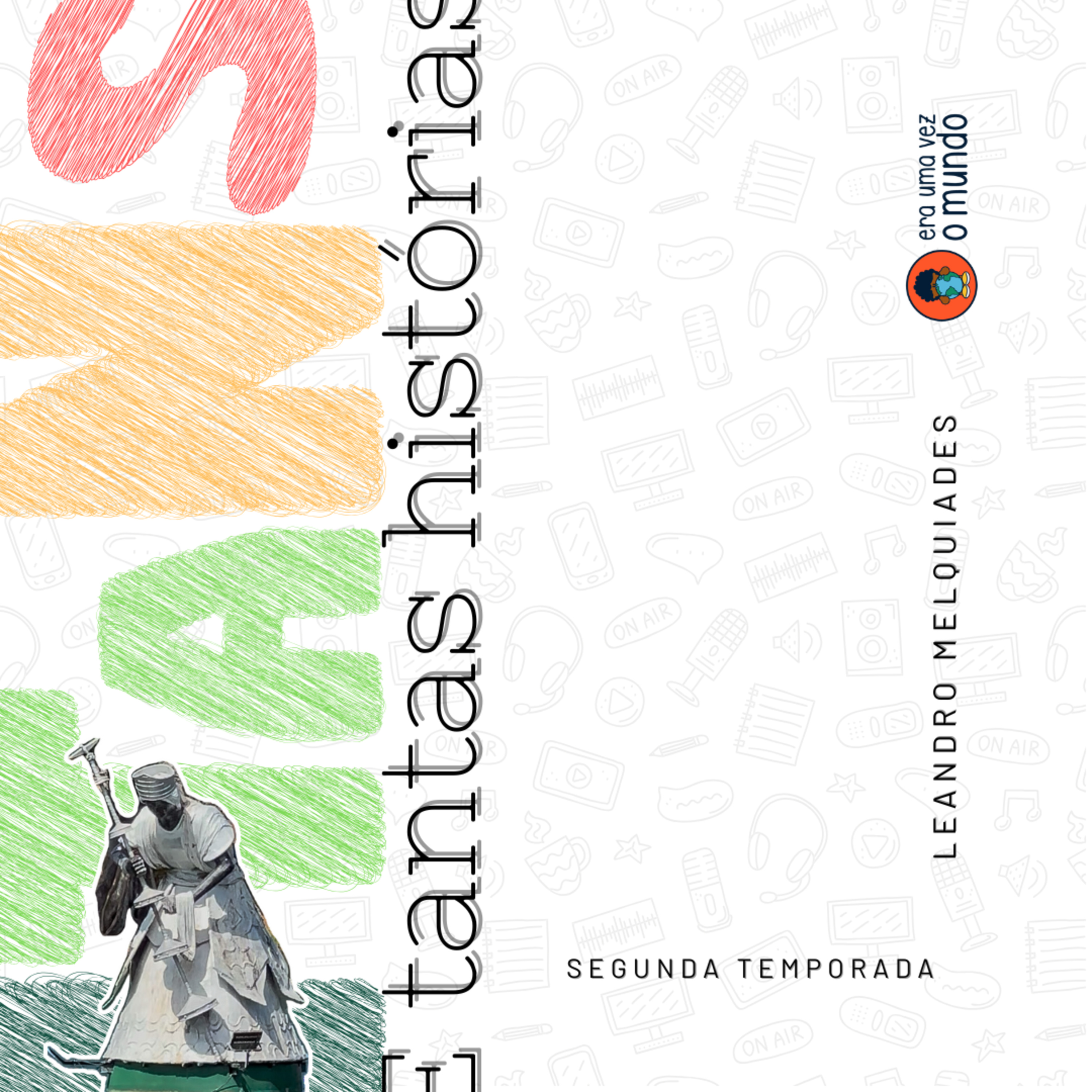 Itans e Tantas Histórias