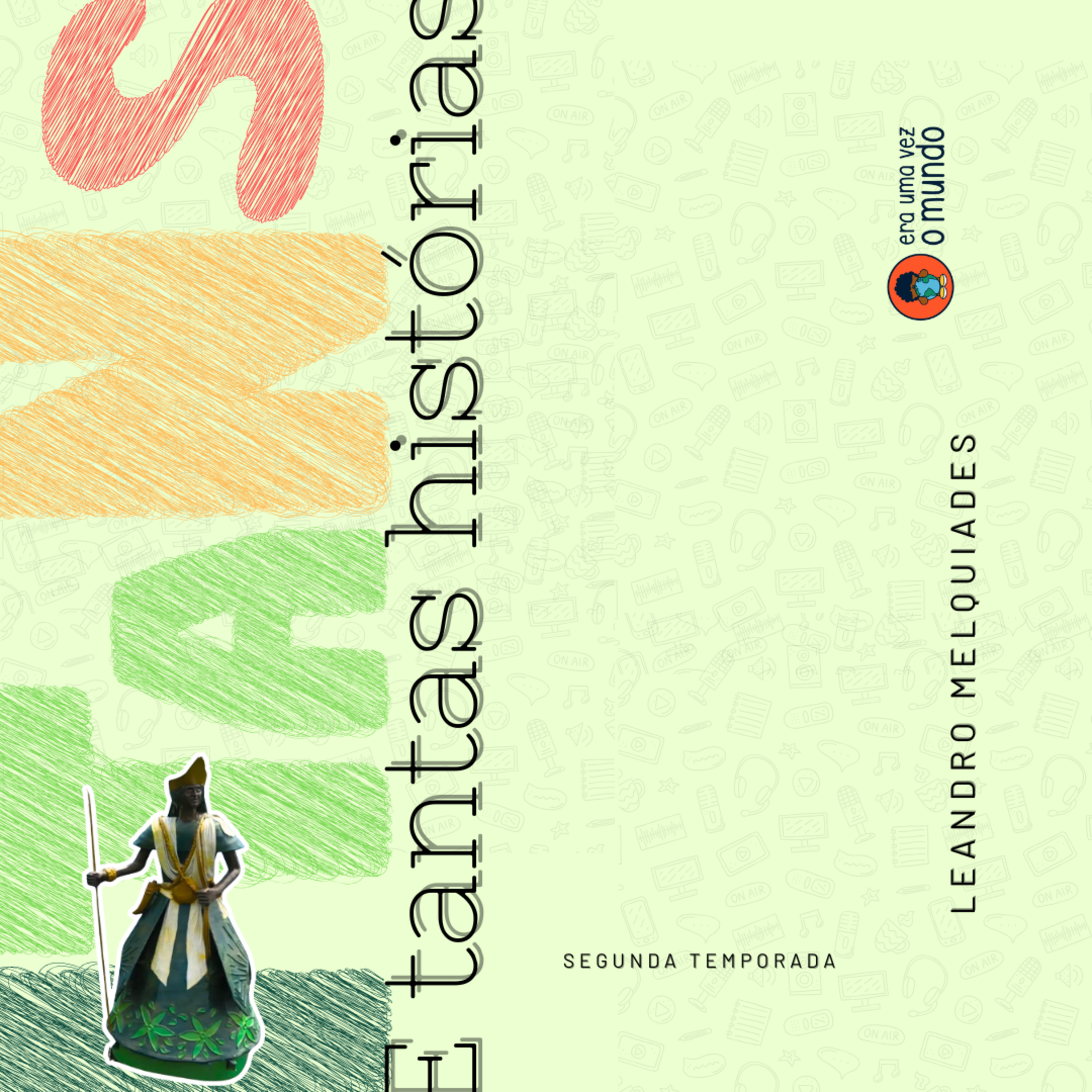Itans e Tantas Histórias