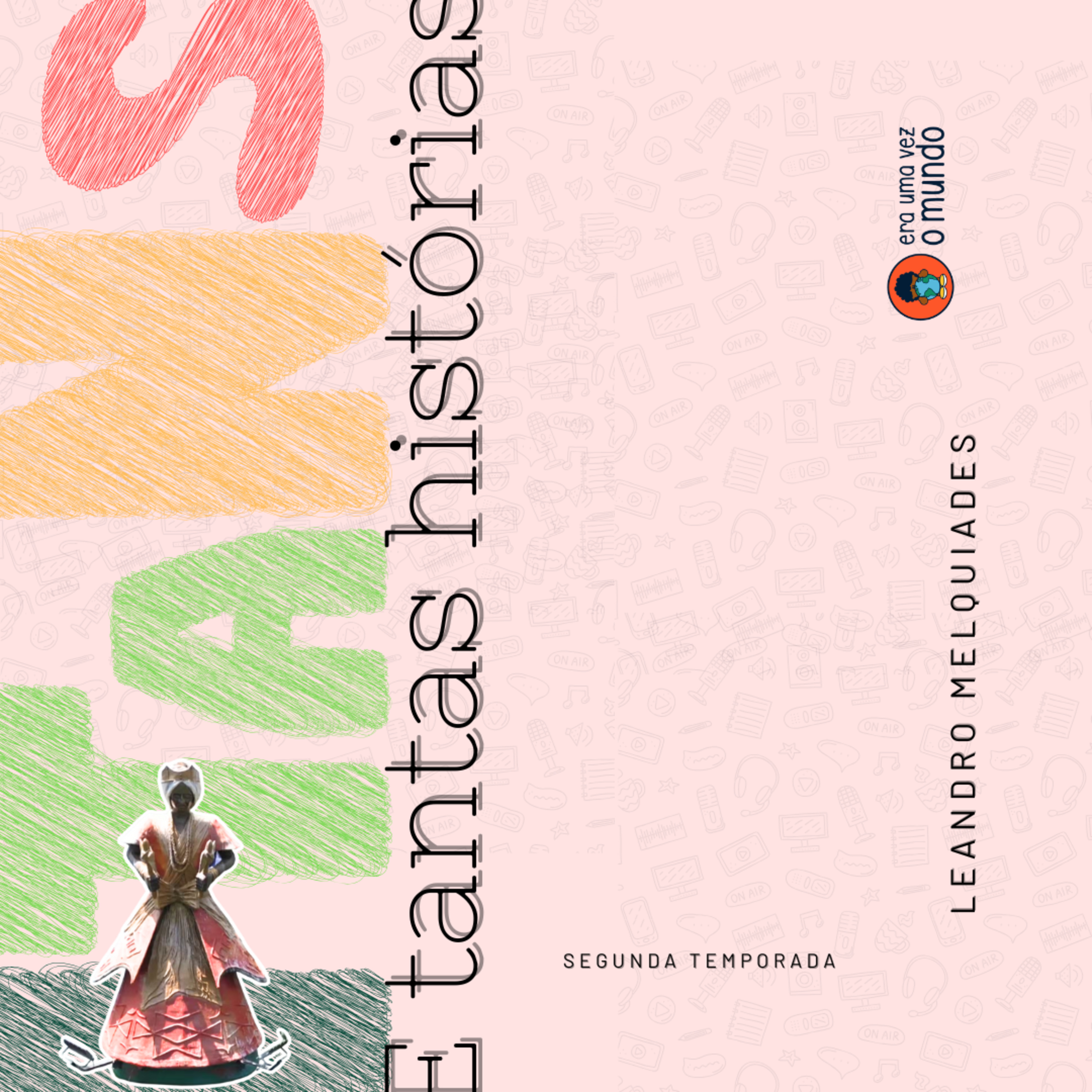 Itans e Tantas Histórias