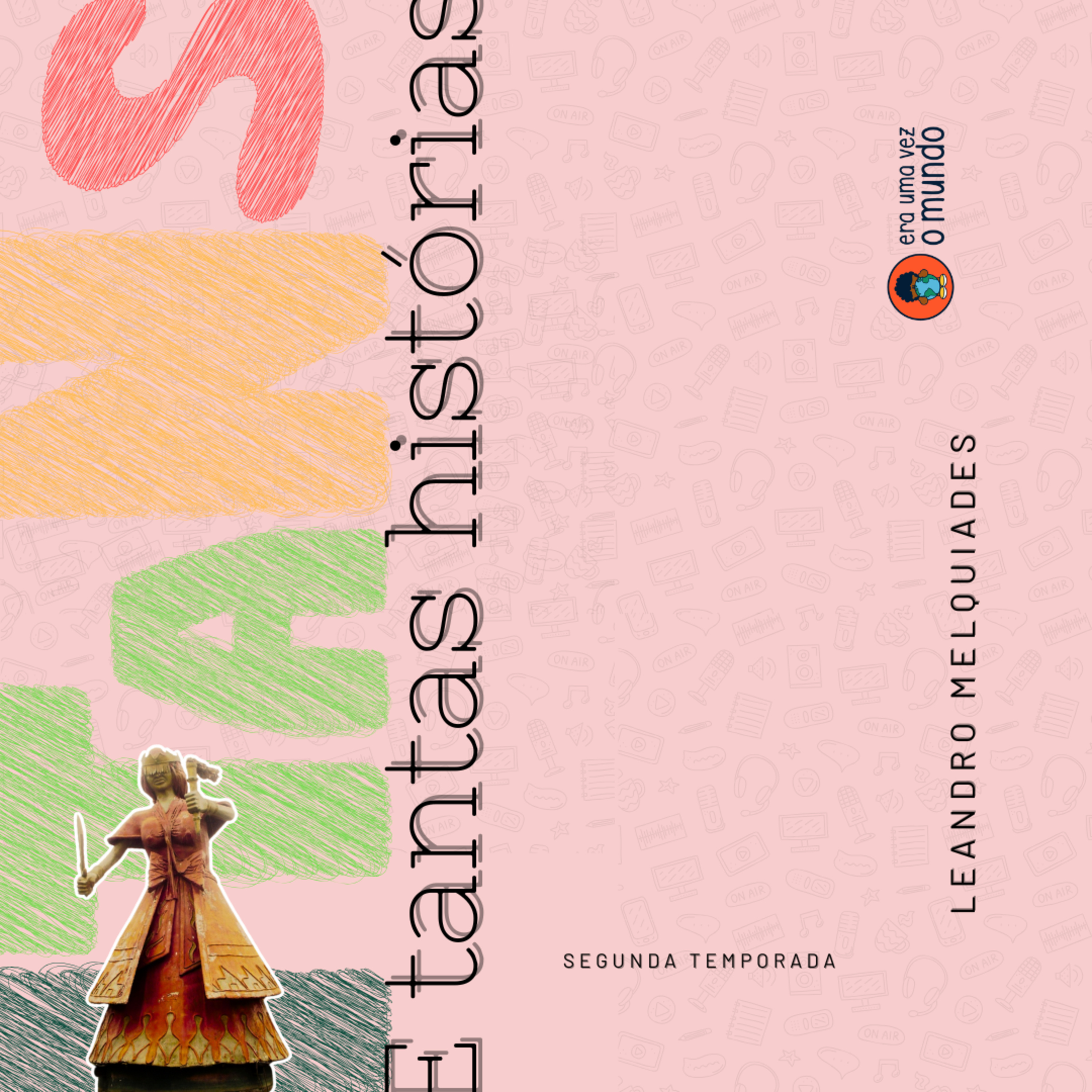 Itans e Tantas Histórias