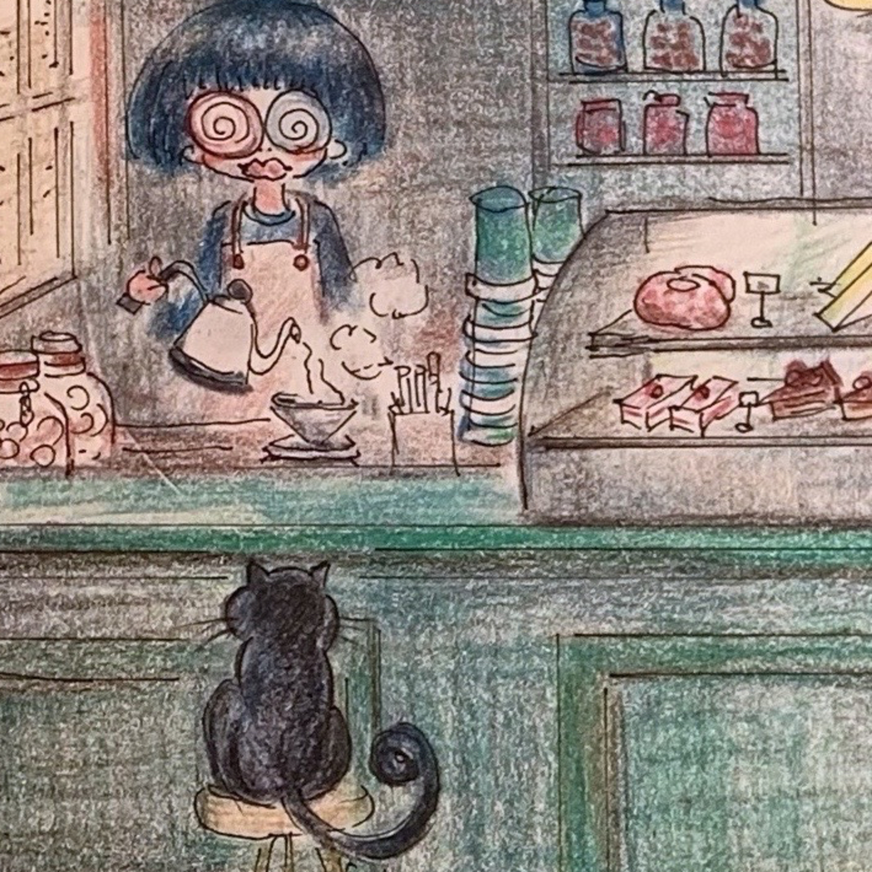 【春休みもゆるくいきましょ】ep.518 episode artwork
